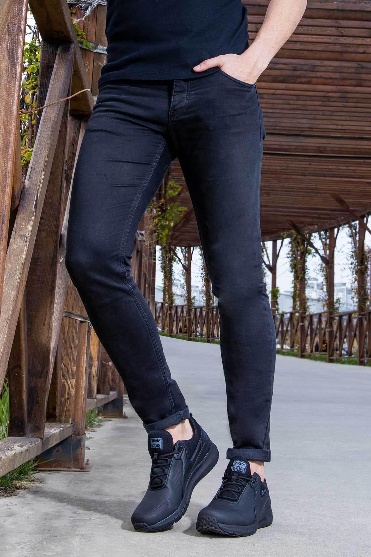 Jump 25703 Merdane Ayakkabı 20Sk	