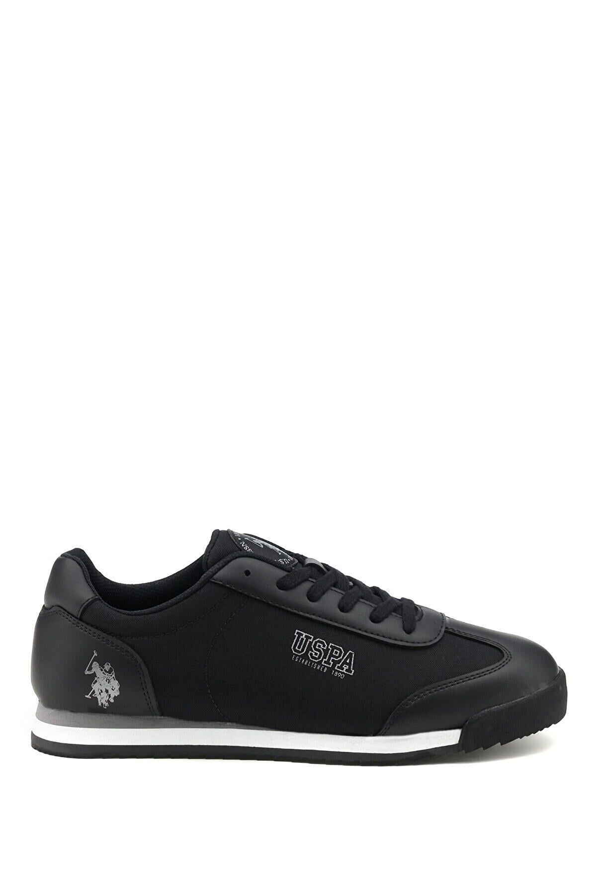 Us Polo 2M Deep Summer 2Fx Ayakkabı	
