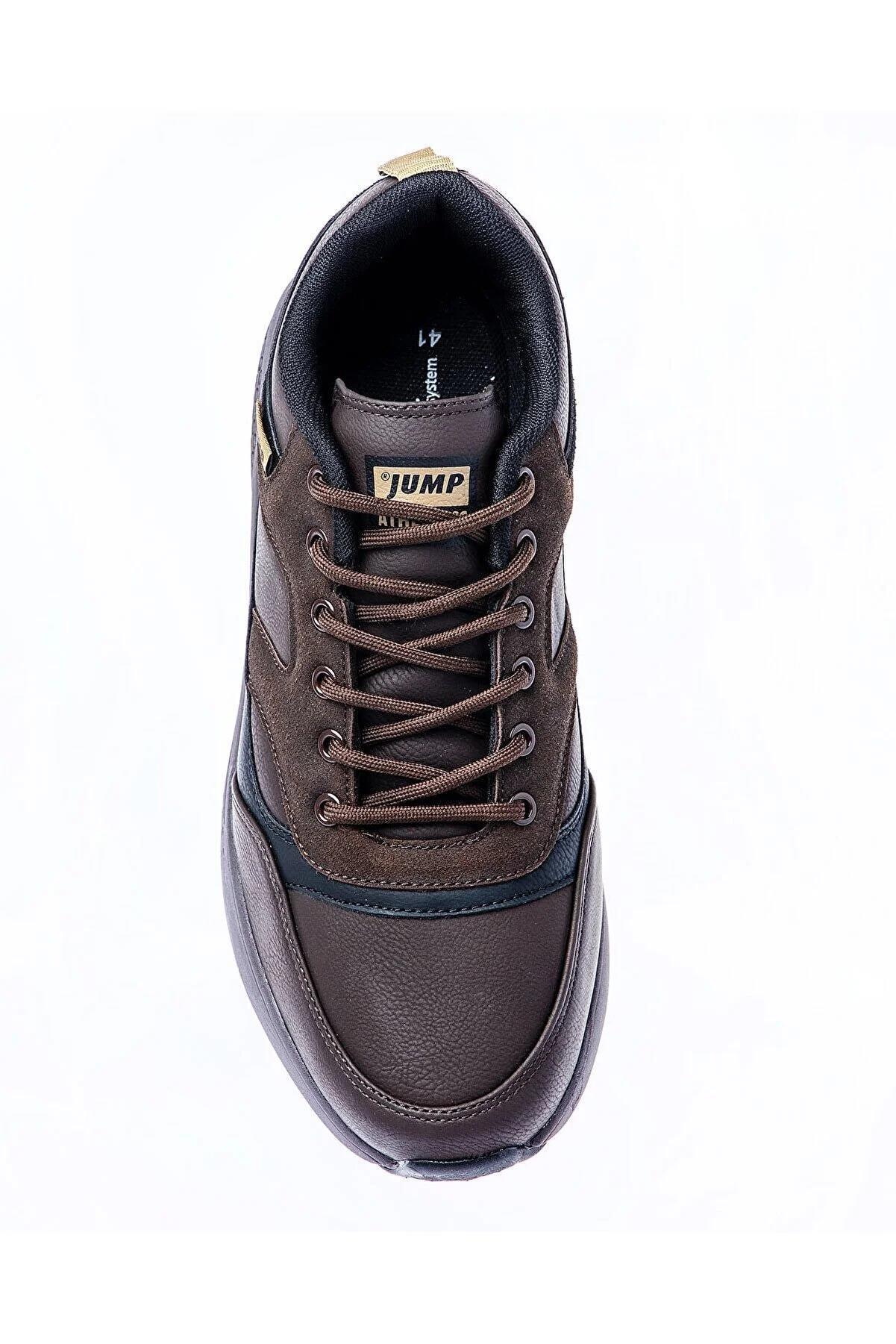 Jump 25548 Merdane Ayakkabı 20Sk	