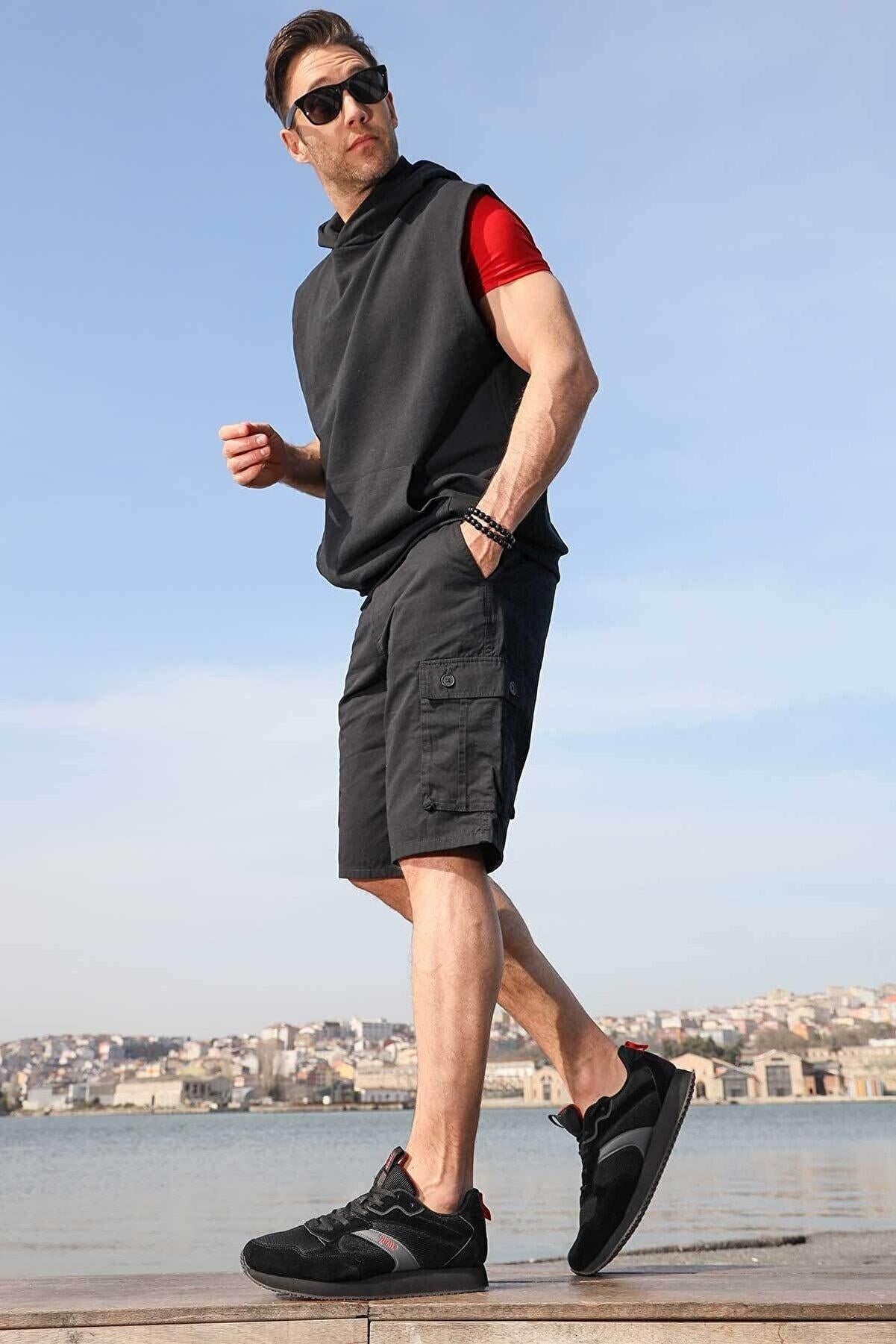 Jump 26384 Merdane Ayakkabı	
