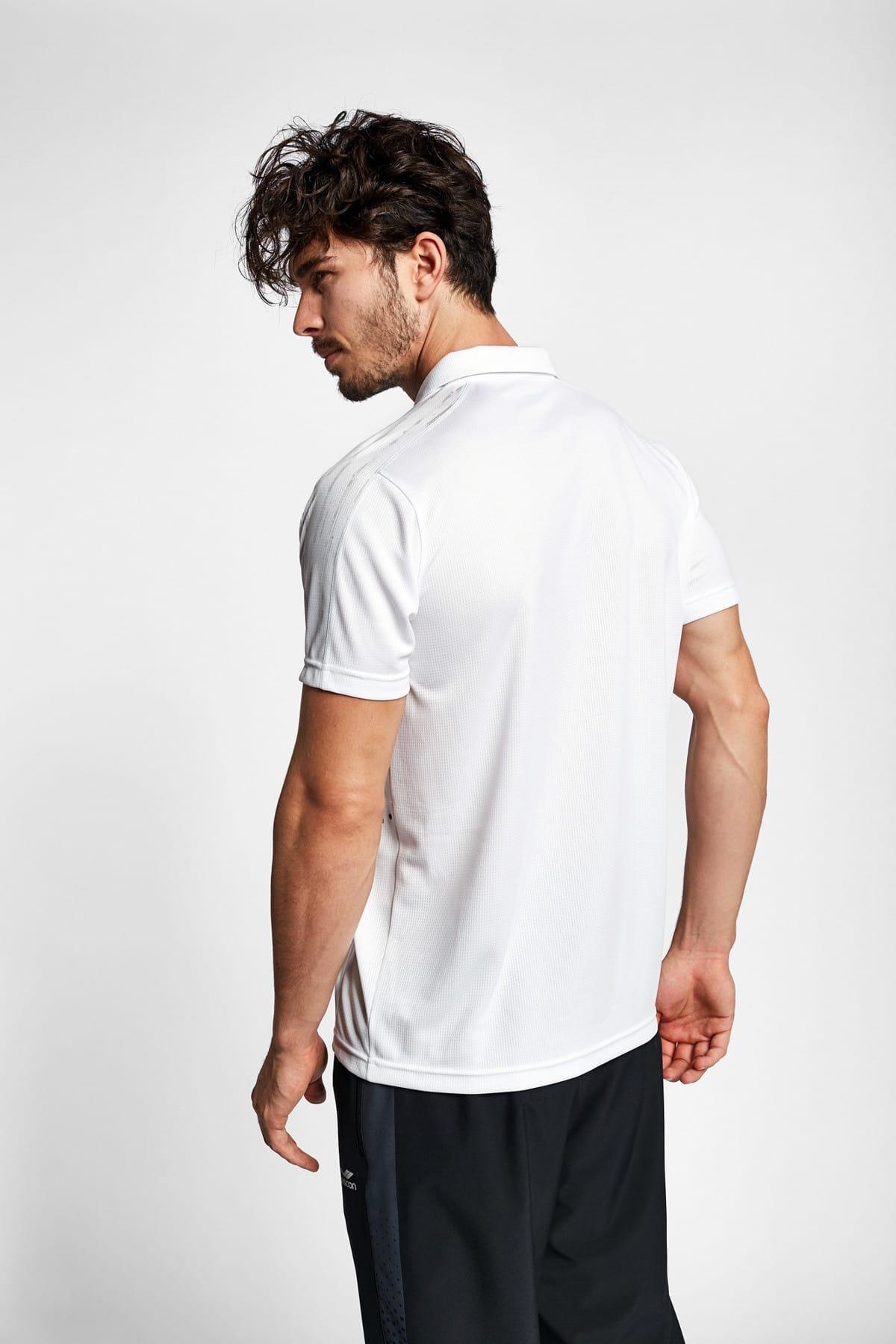 Lescon 19B-1068 Kısa Kol Polo Yaka Tshırt	