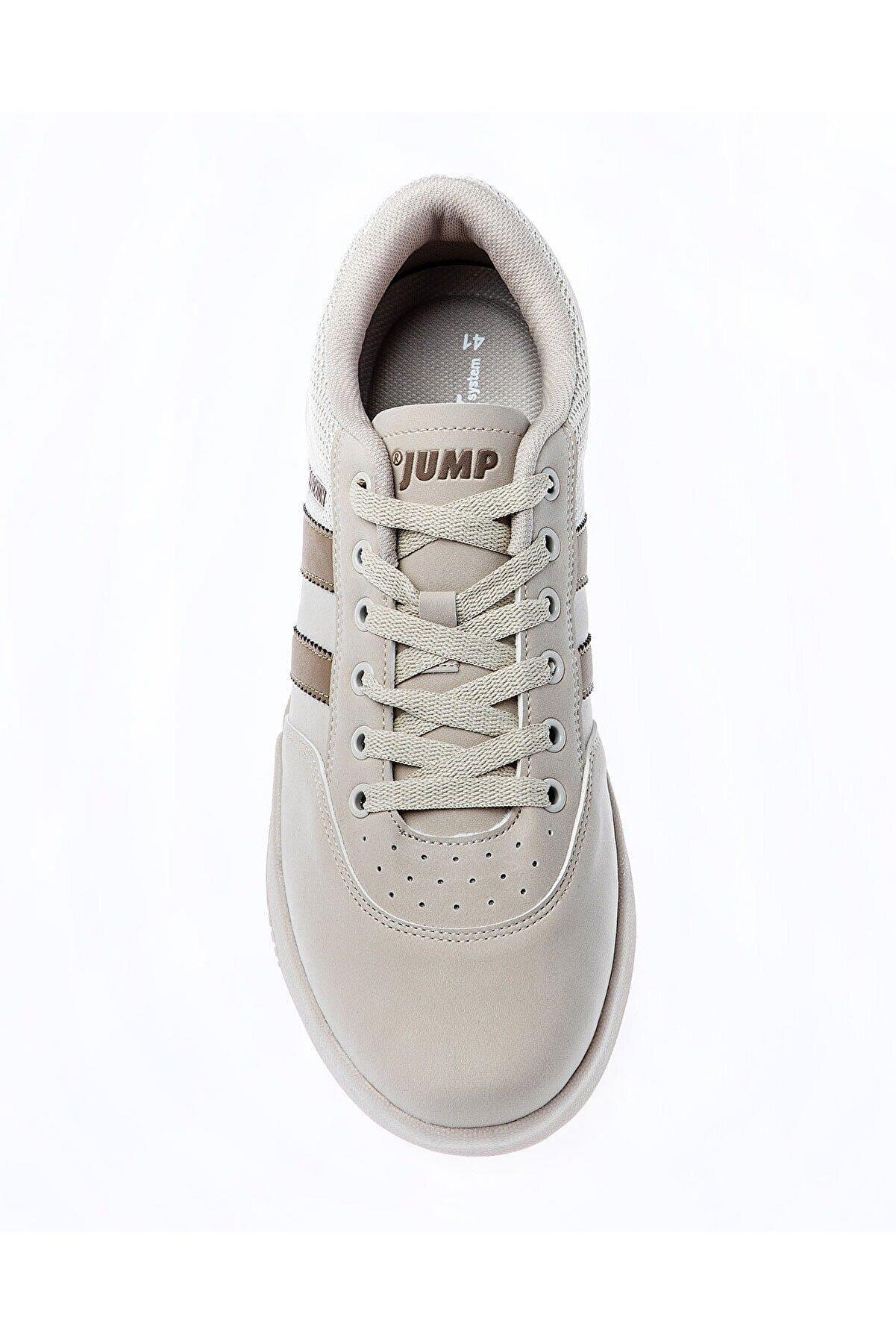 Jump 25535 Merdane Ayakkabı 20Sk	