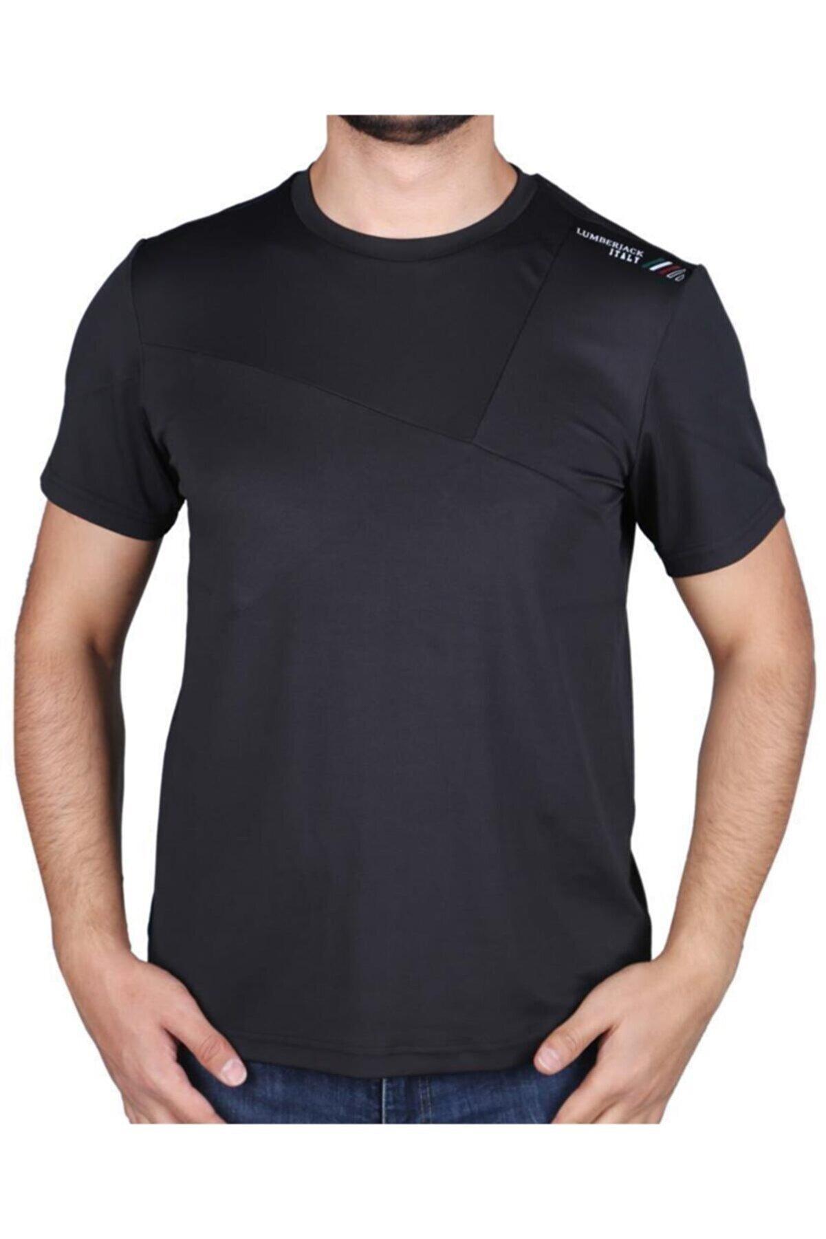 Lumberjack Leo T-Shırt	