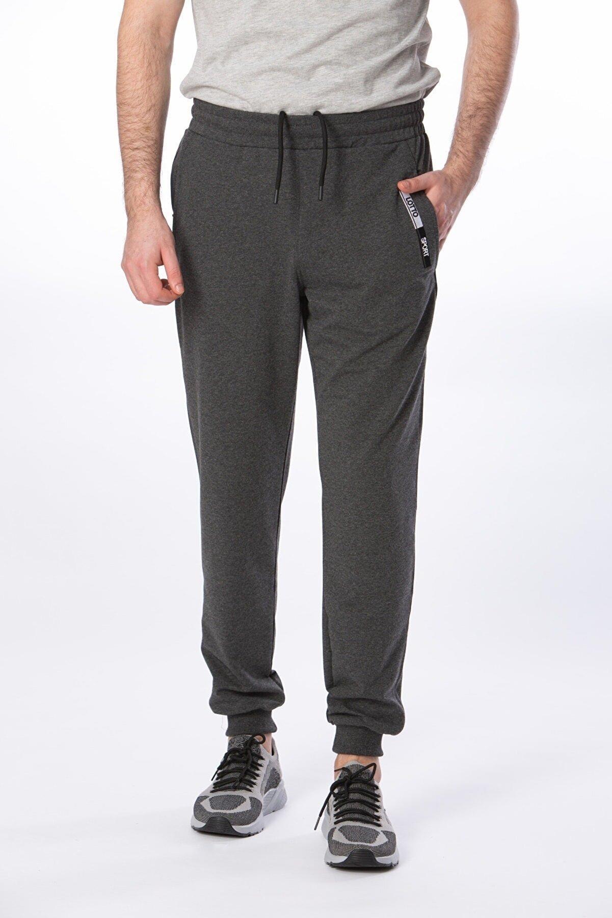 Lotto Lockh Pant Js Pantolon	