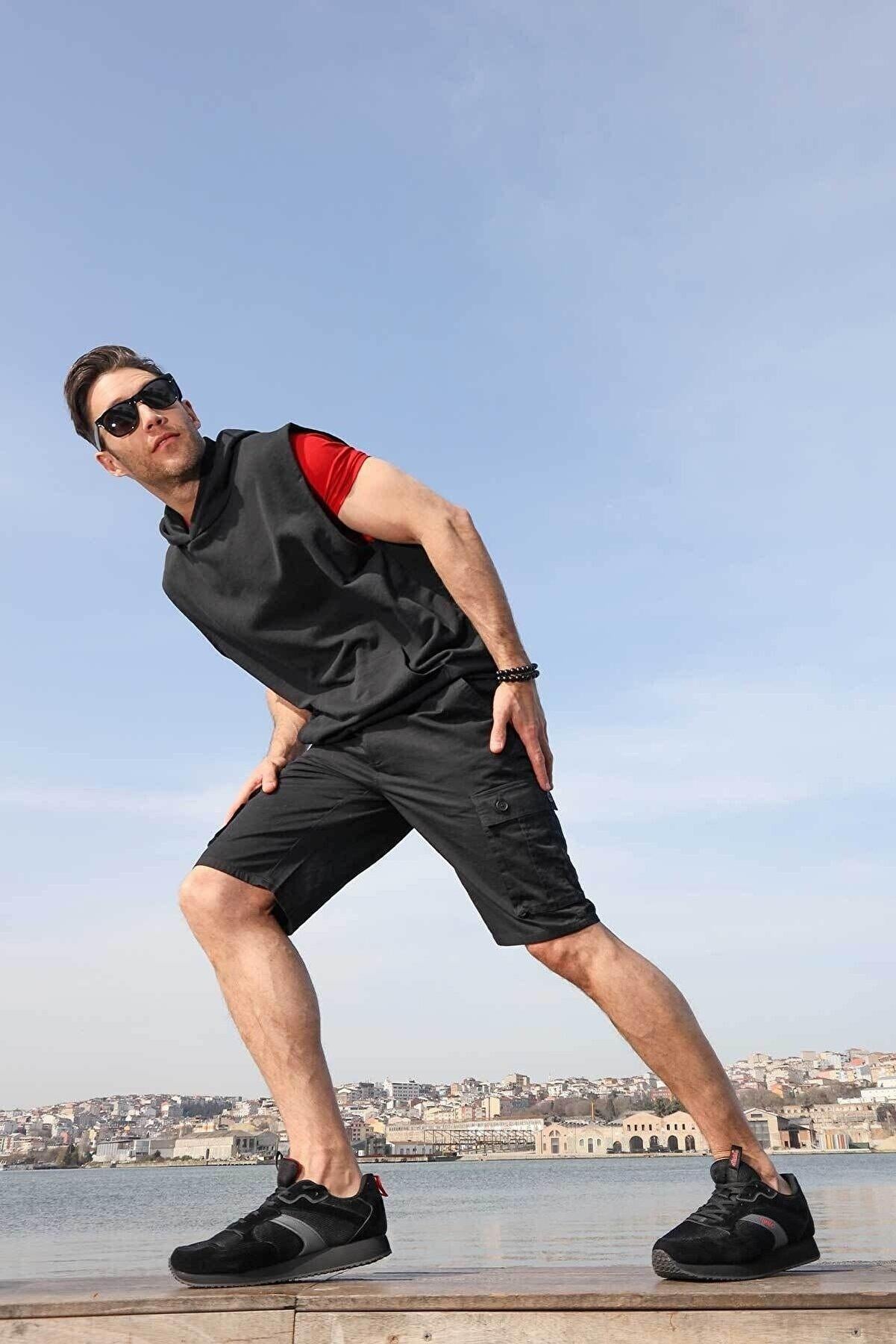 Jump 26384 Merdane Ayakkabı	