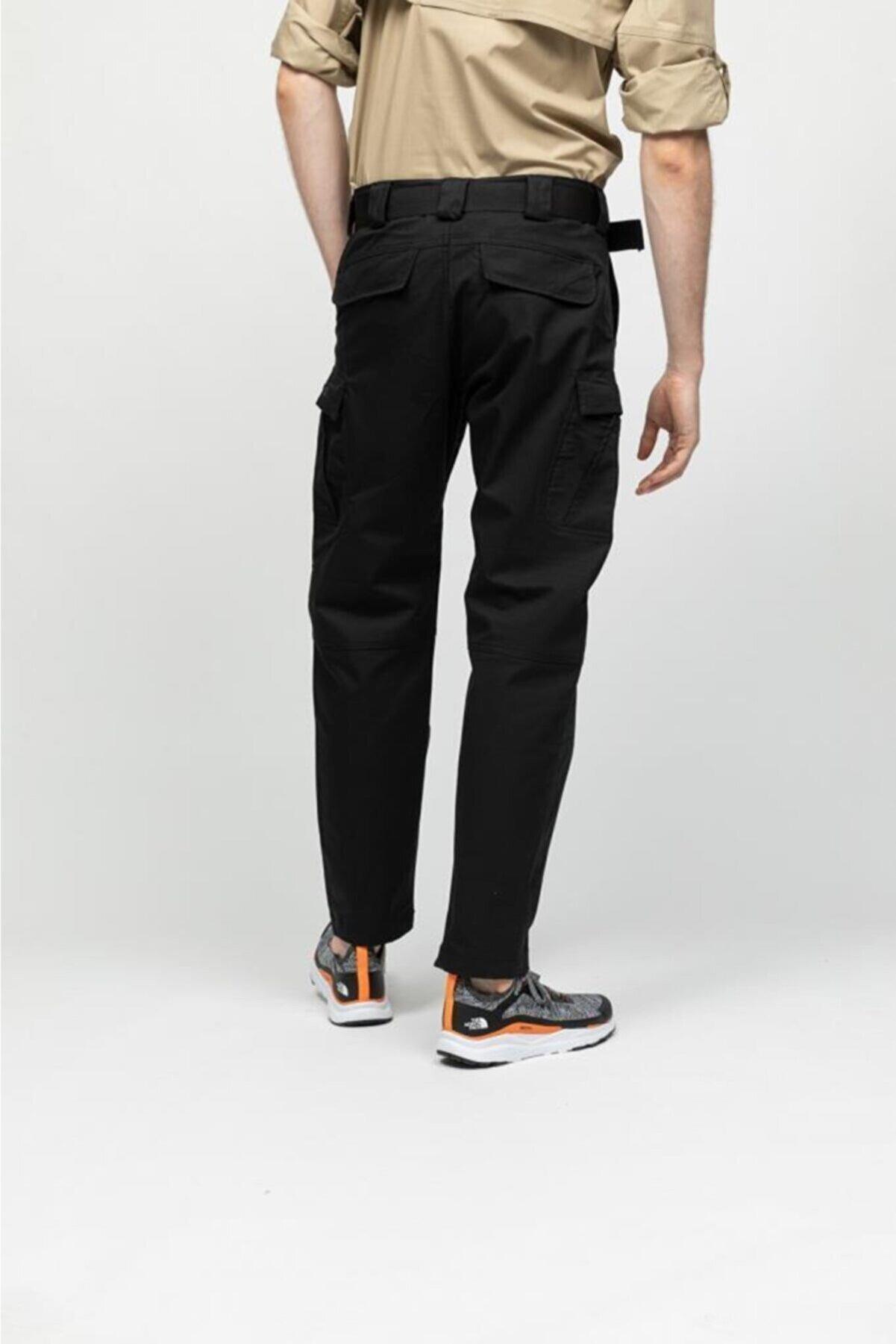 2As Tiga Tactical Pantolon	