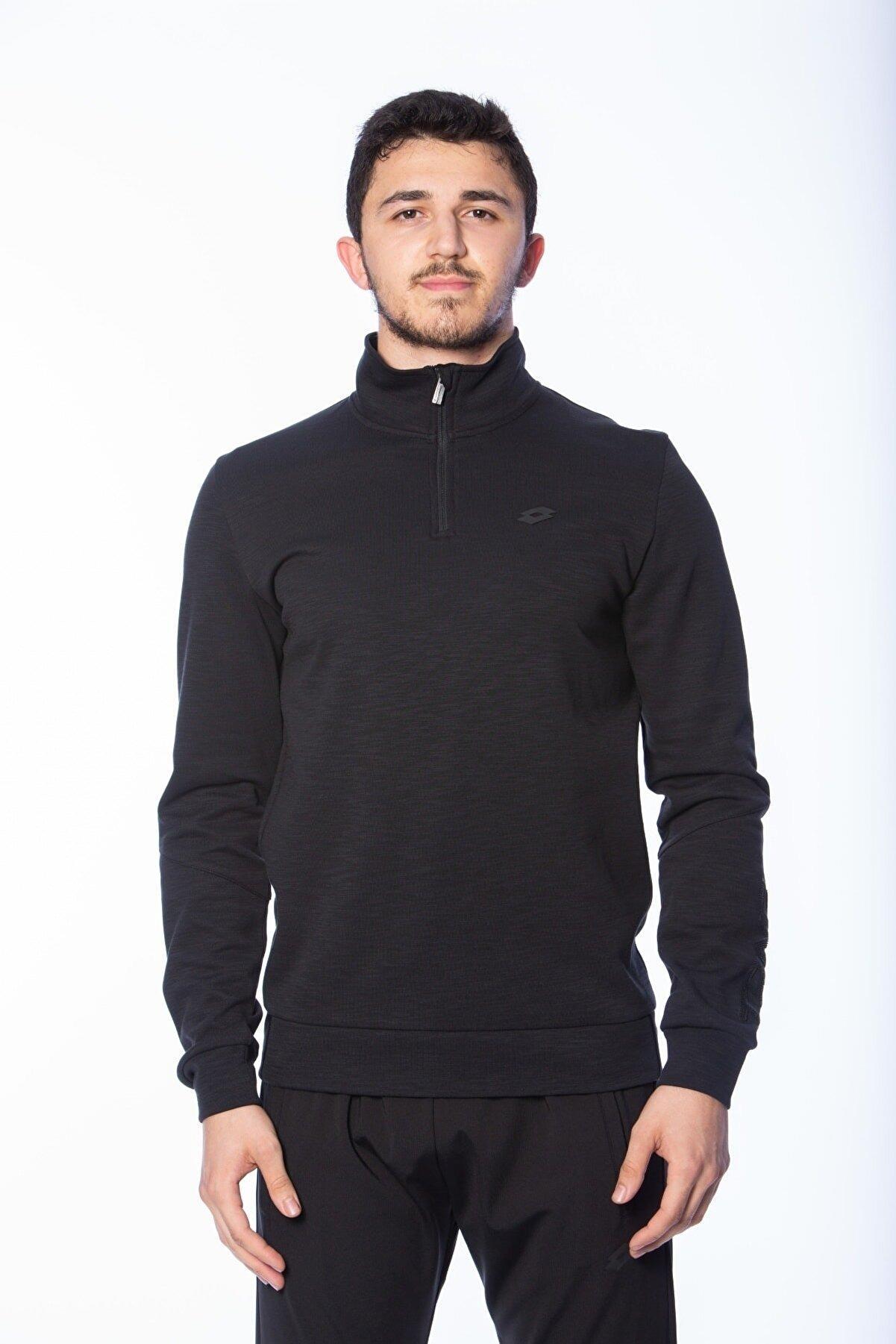 Lotto Trng Iı Sweat Hz Ft Sweatshırt	