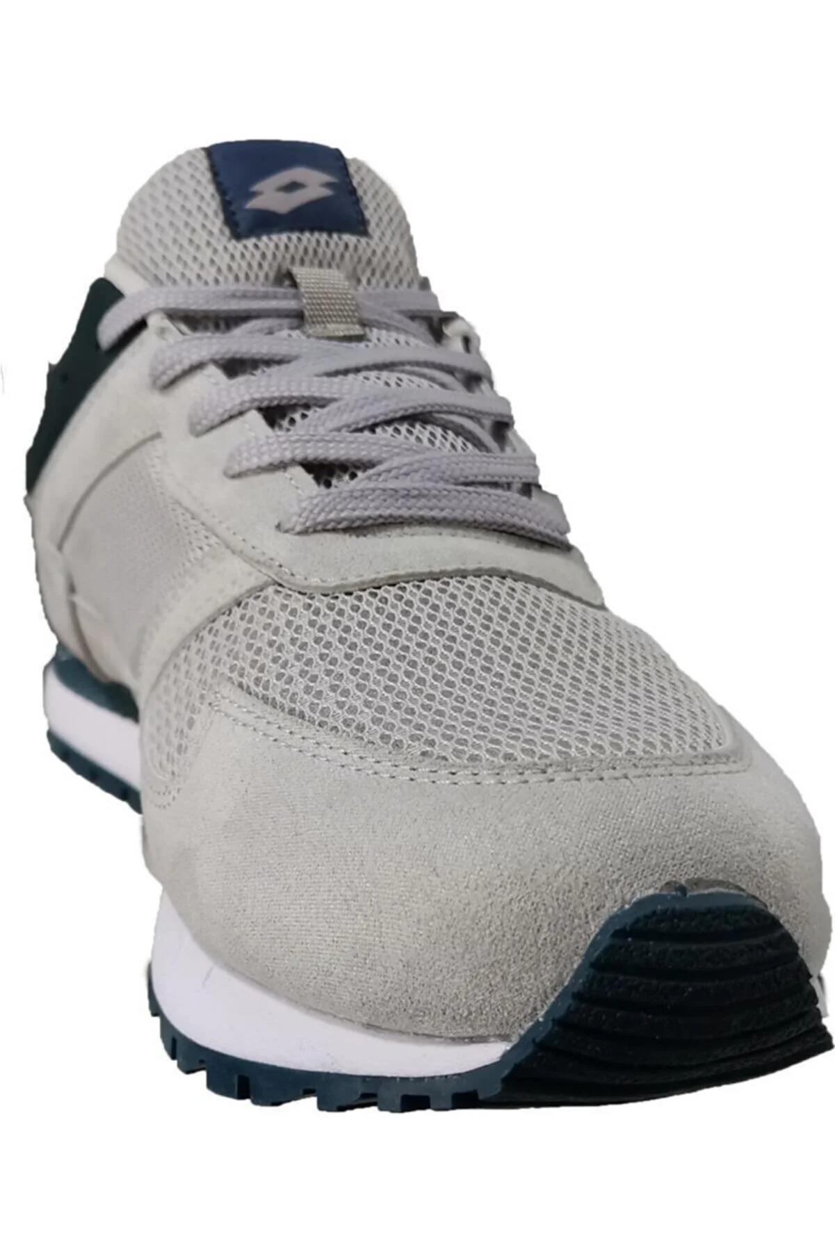 Lotto Runner Plus Msh Ayakkabı	