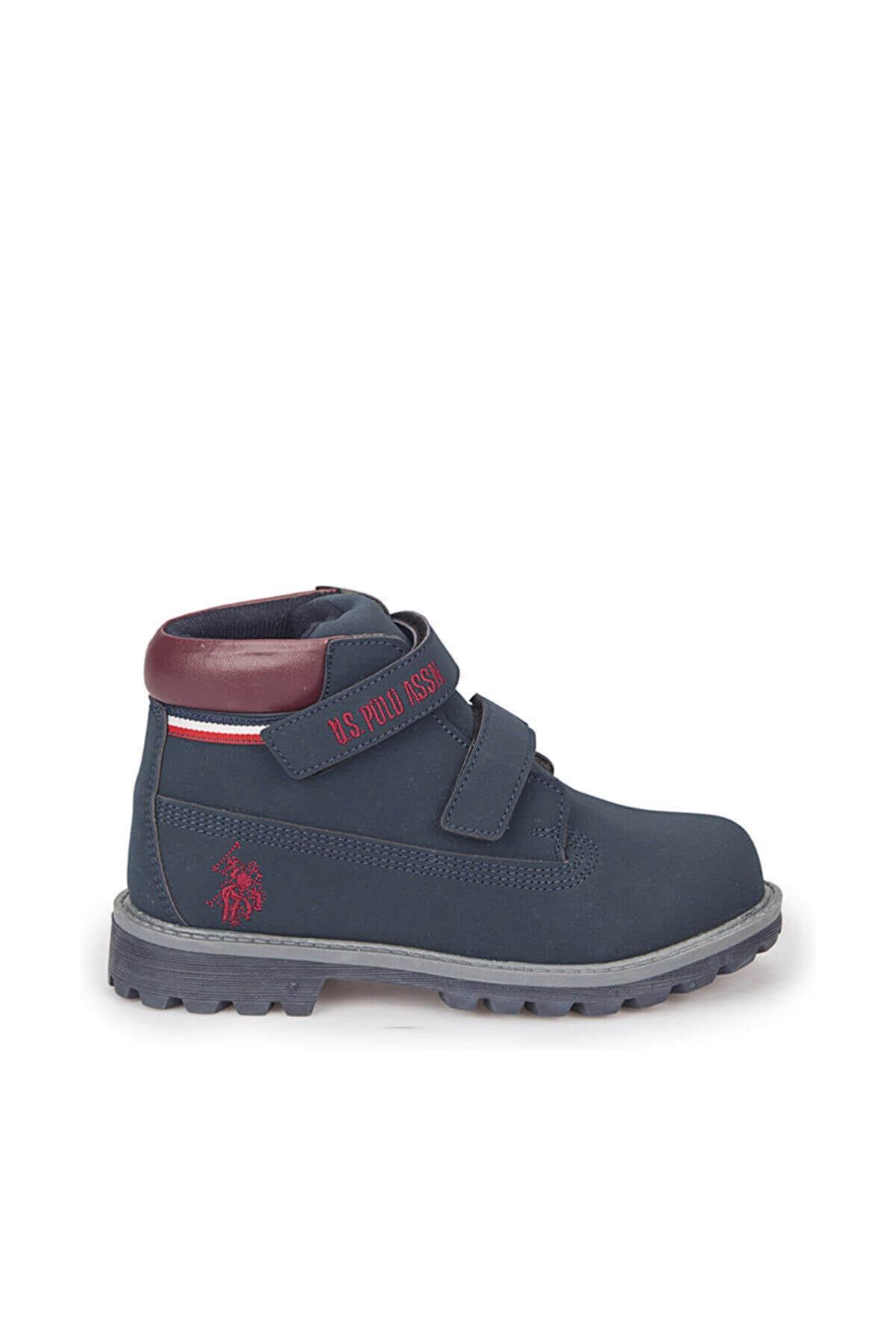 U.S. Polo Assn. Gullıver Ayakkabı	