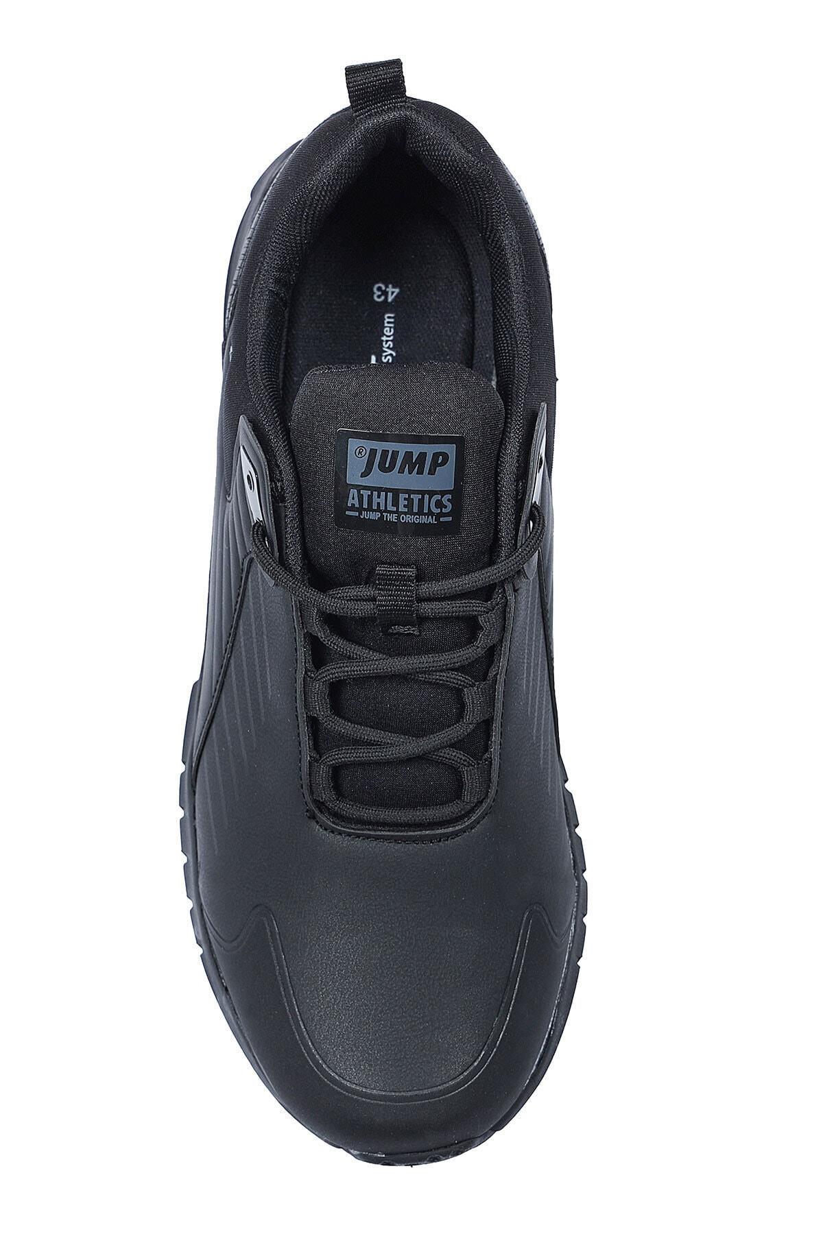 Jump 25703 Merdane Ayakkabı 20Sk	
