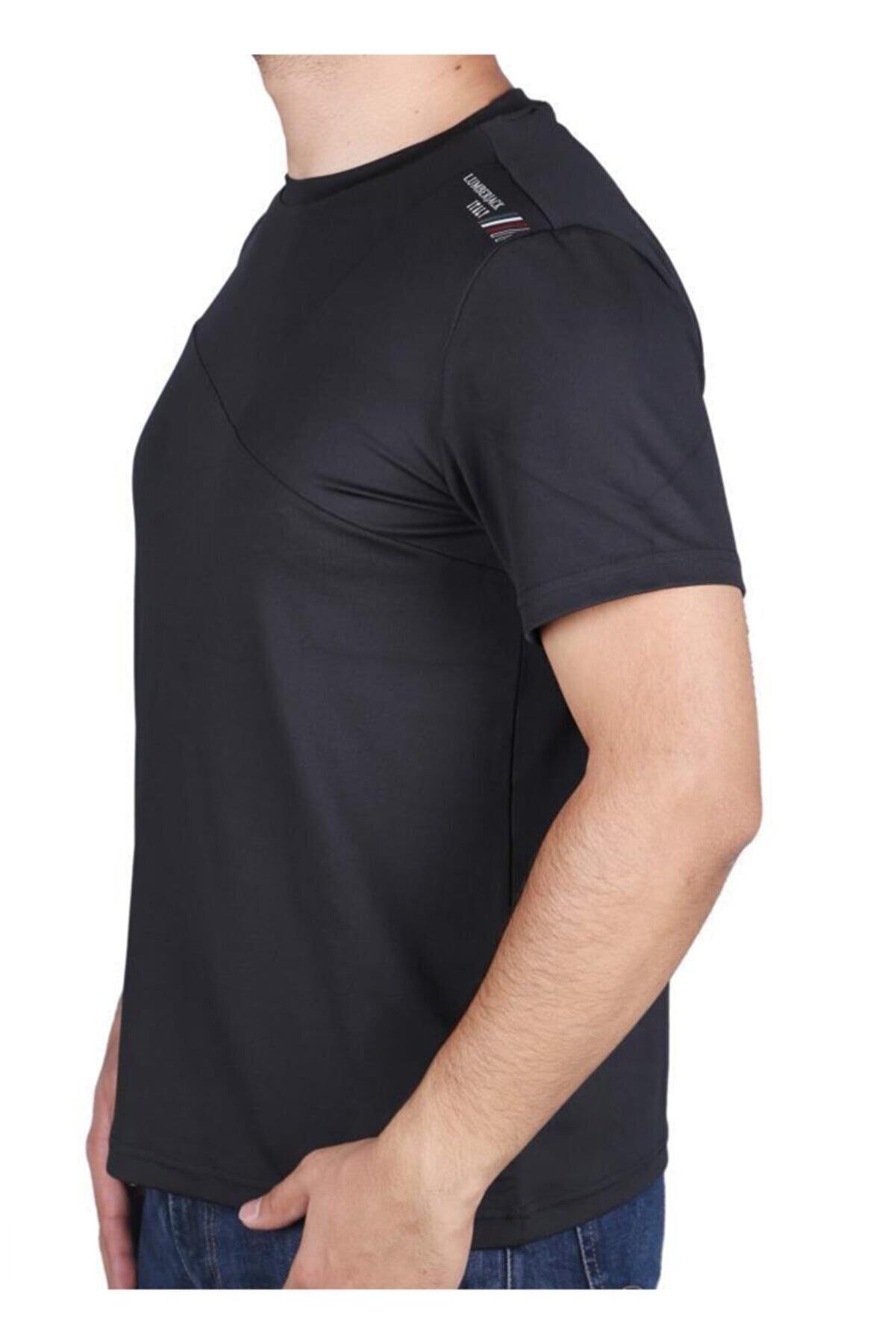 Lumberjack Leo T-Shırt	