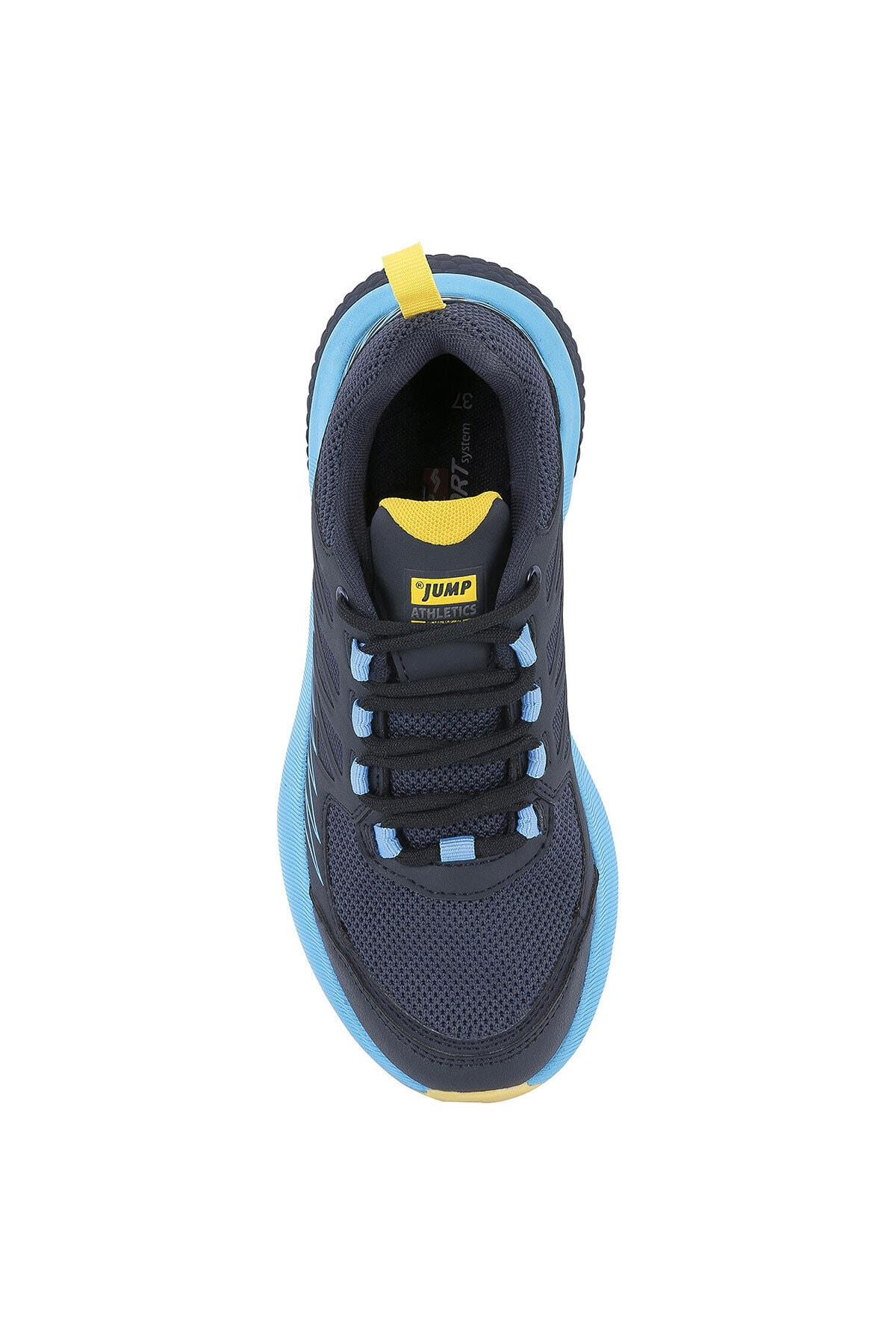 Jump 25740 Zenne Ayakkabı 20Sk	