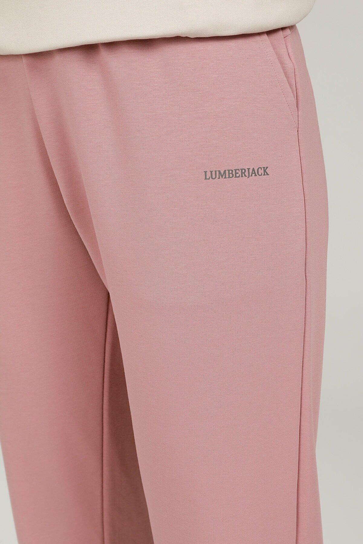 Lumberjack 2M Ct133 Basıc Jogger 2Fx Tek Alt	