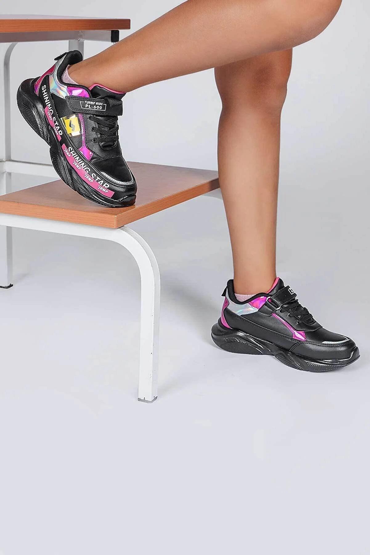 Jump 25791 Fılet Ayakkabı 20Sk	