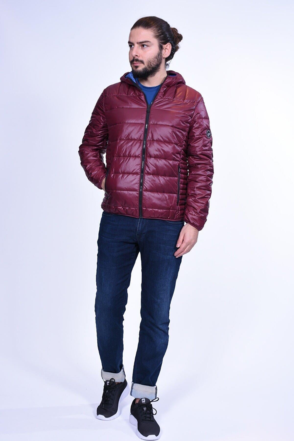 Lotto Alden Jacket Pad Mont	