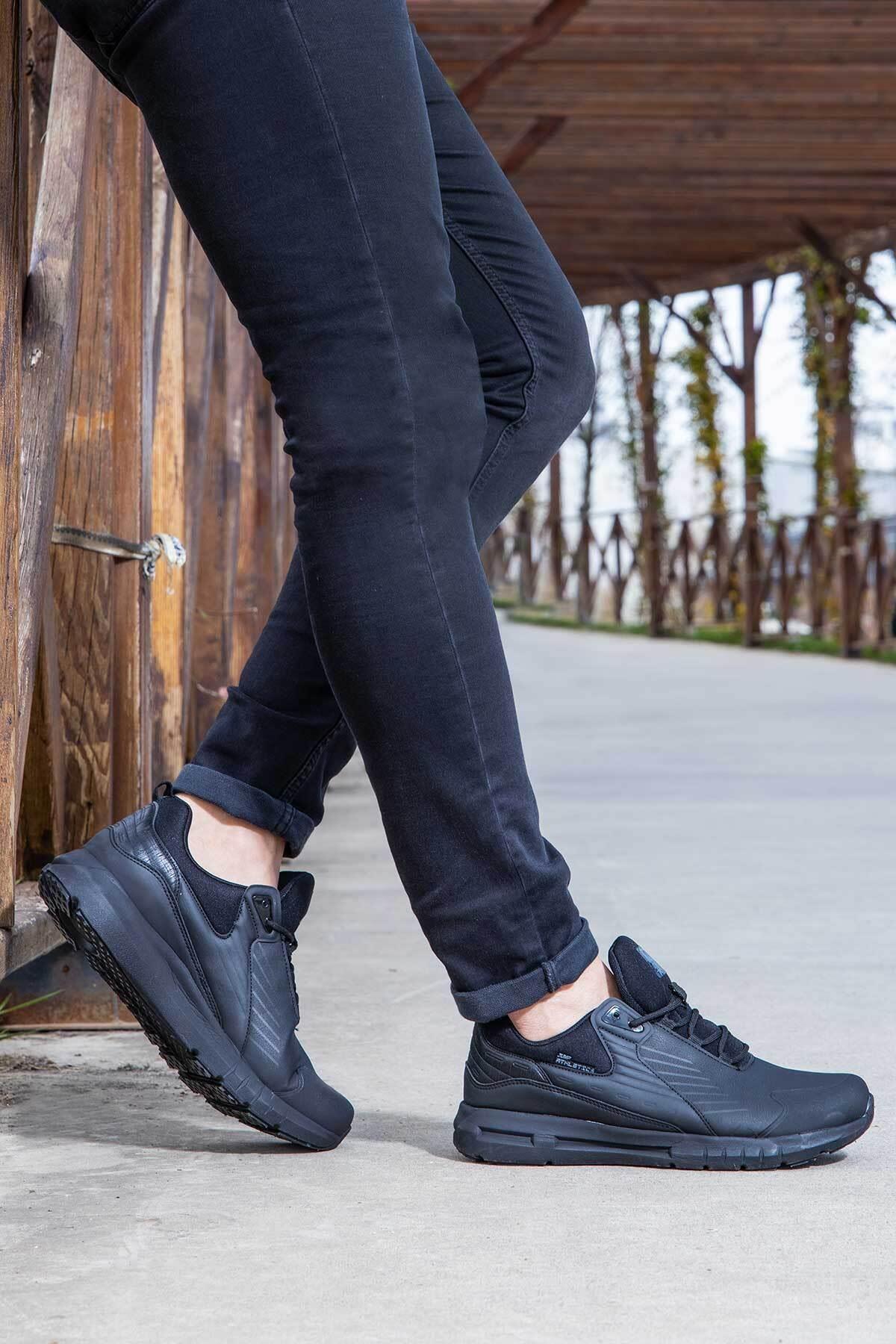 Jump 25703 Merdane Ayakkabı 20Sk	