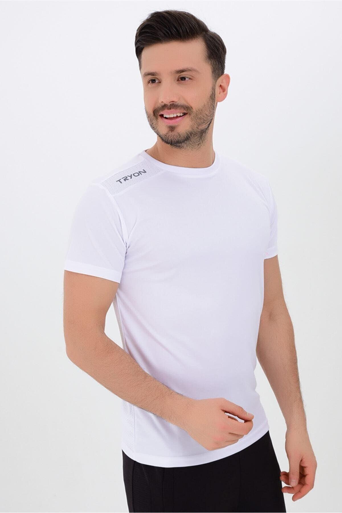 Tryon Vıctory Antrenman T-Shırt	