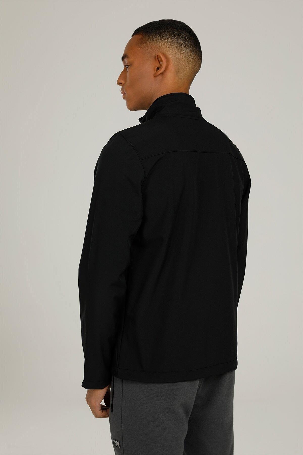 Lumberjack 1W Thompson Softshell Mont	