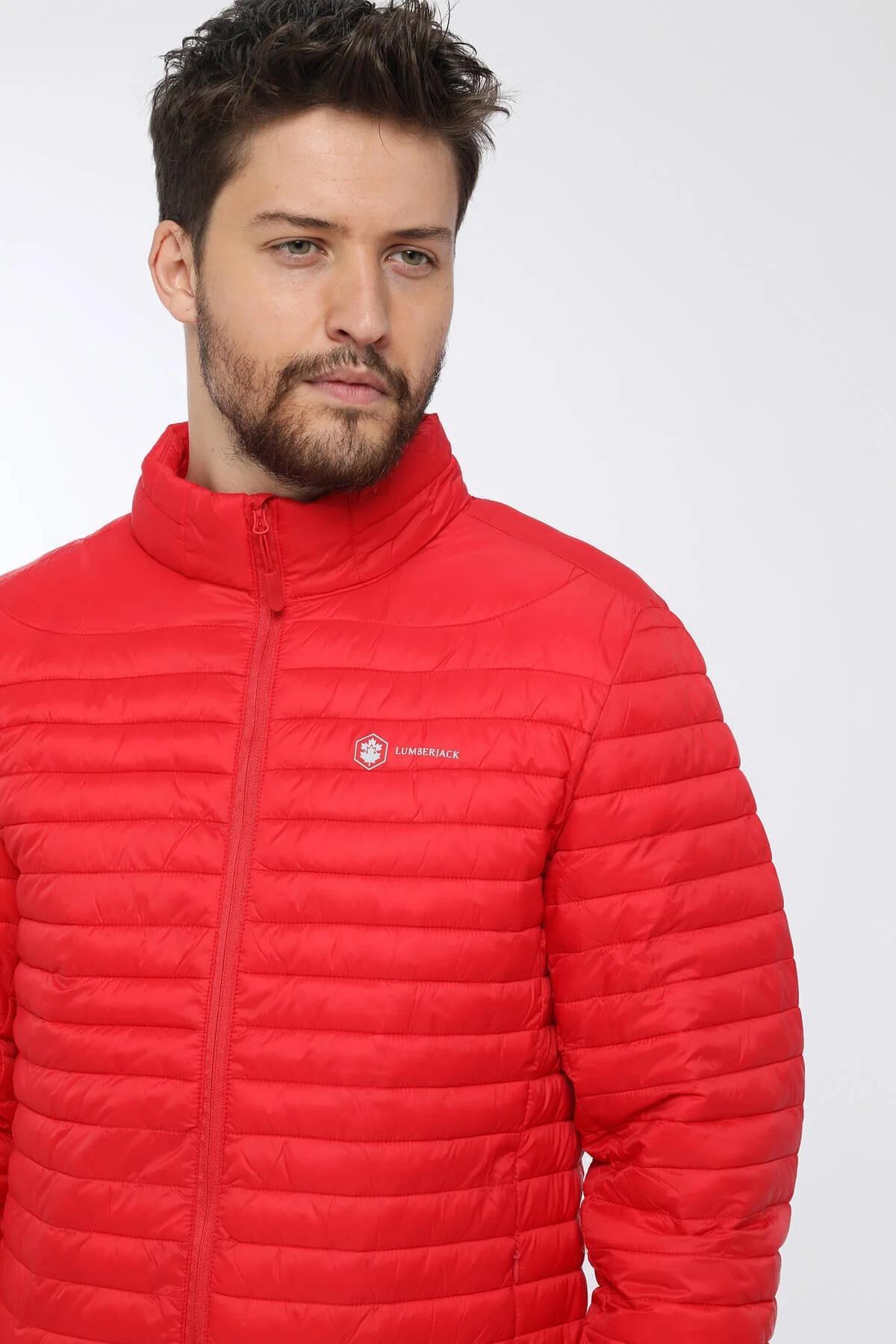 Lumberjack 0W Perry Coat Mont	