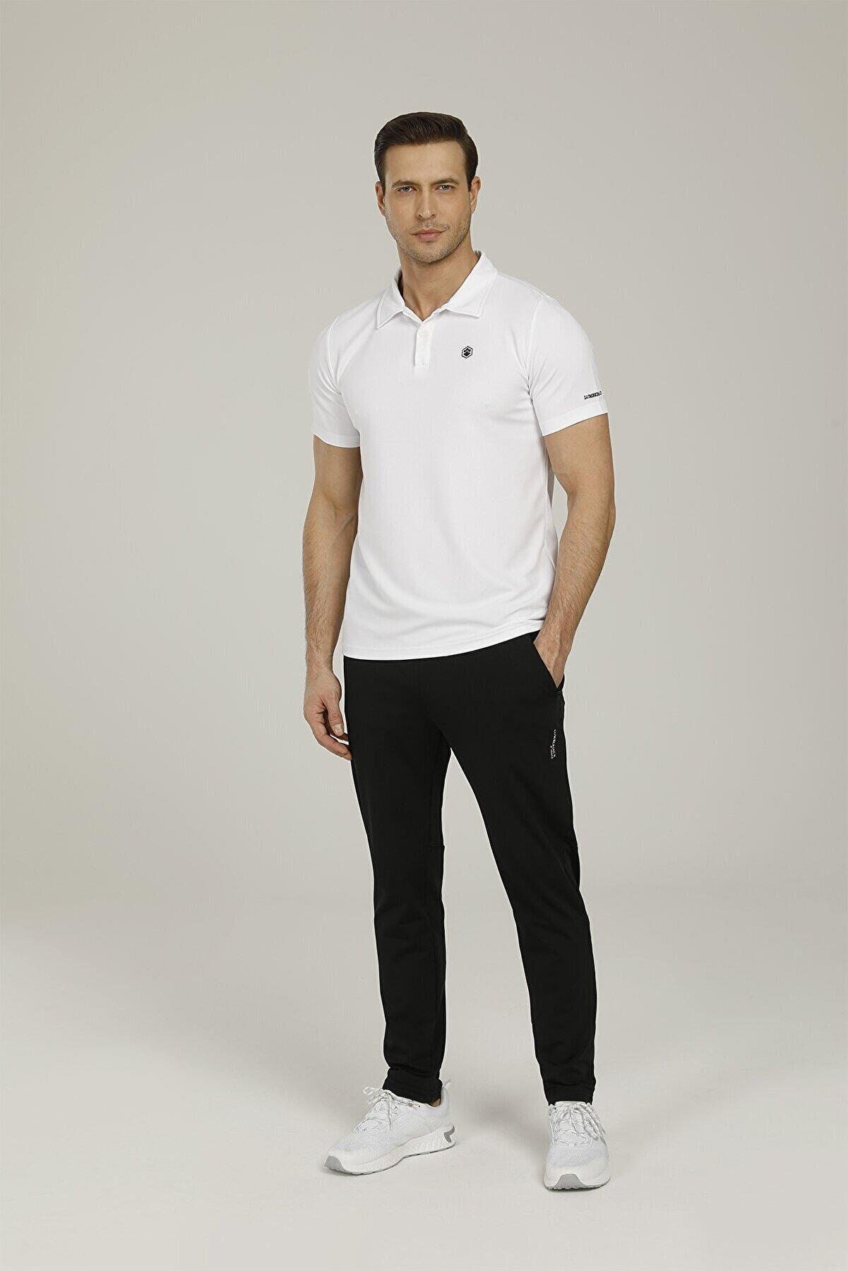 Lumberjack 2M Sn526 Erıc Polo T-Shırt 2Fx	