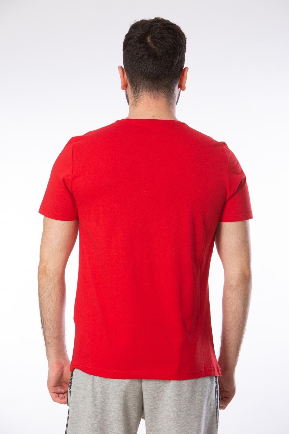 Lotto Country Tee Js Tişört	