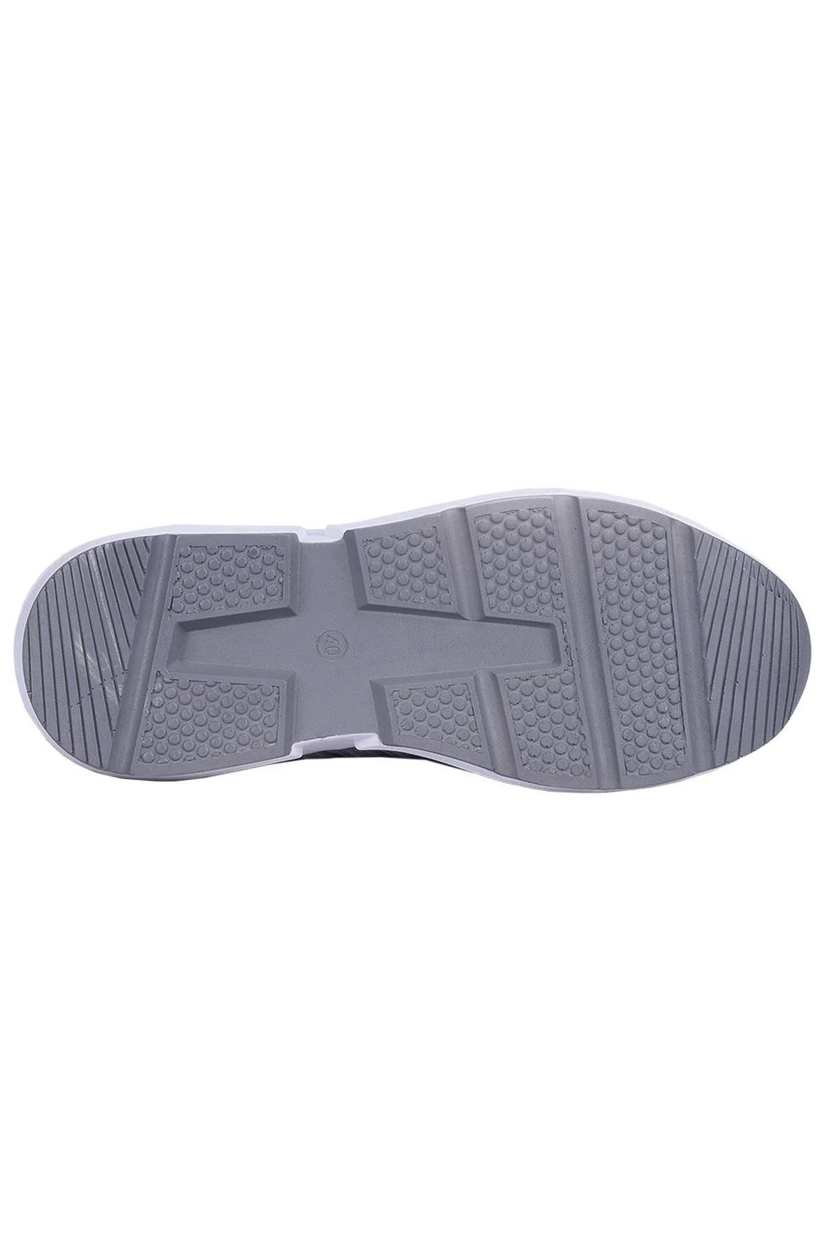 Mp 211-1758 Erkek Sports Casual (40-43) Ayakkabı	