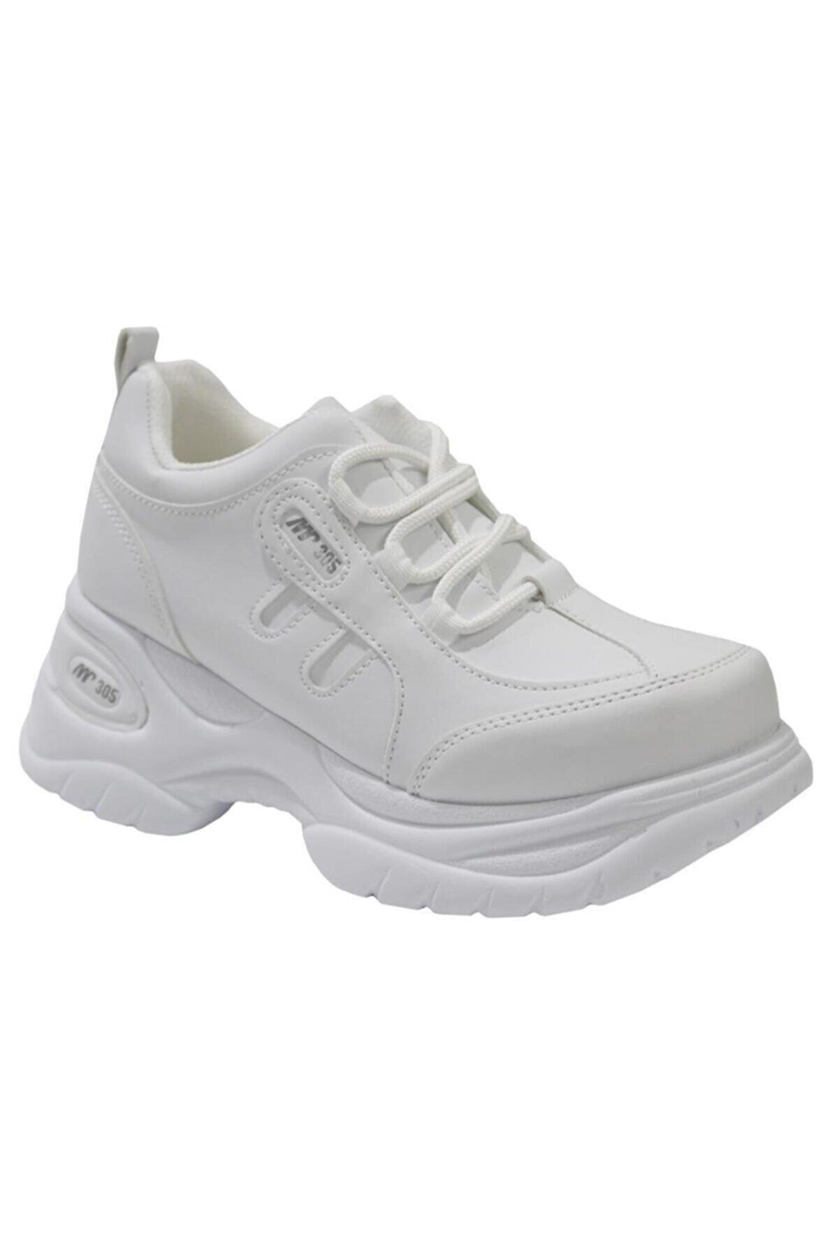 Mp 201-305  Sports Casual Ayakkabı	