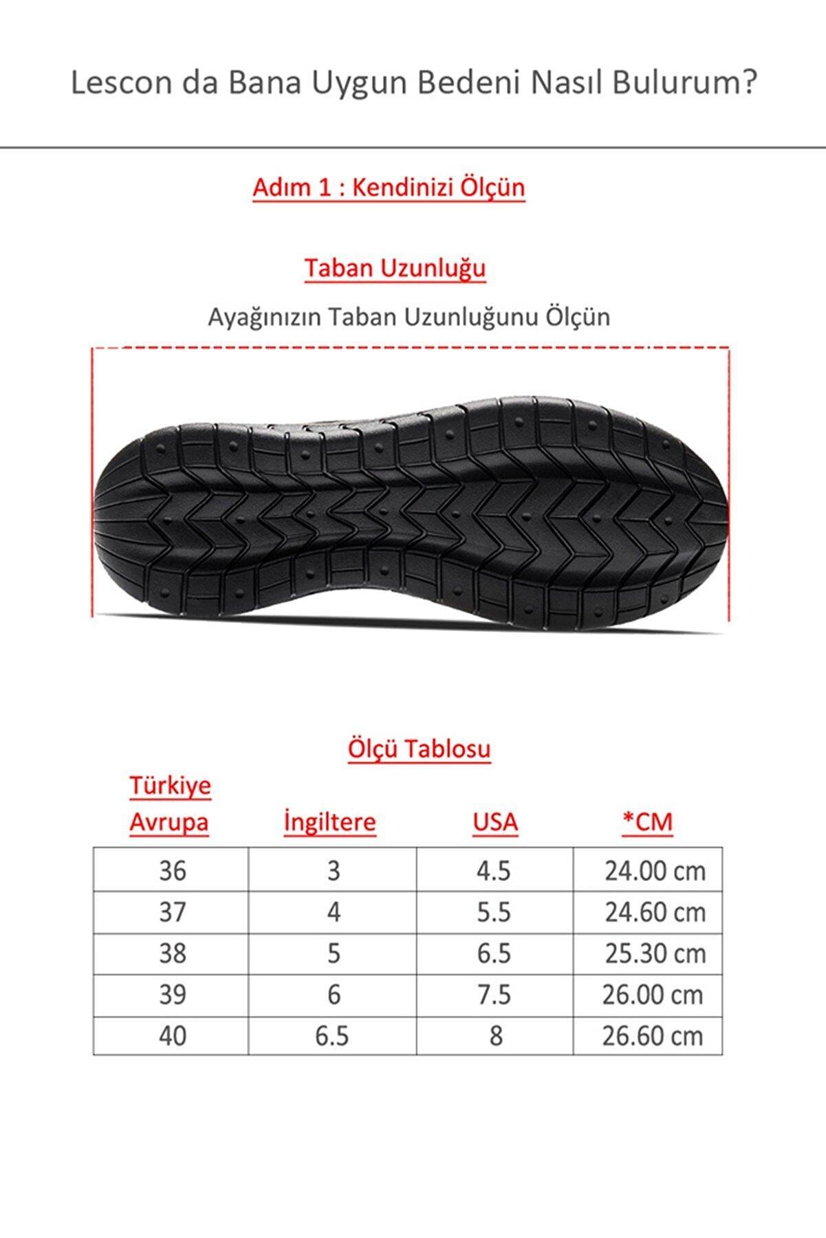 Rapıd Runner Koşu Ayakkabı	