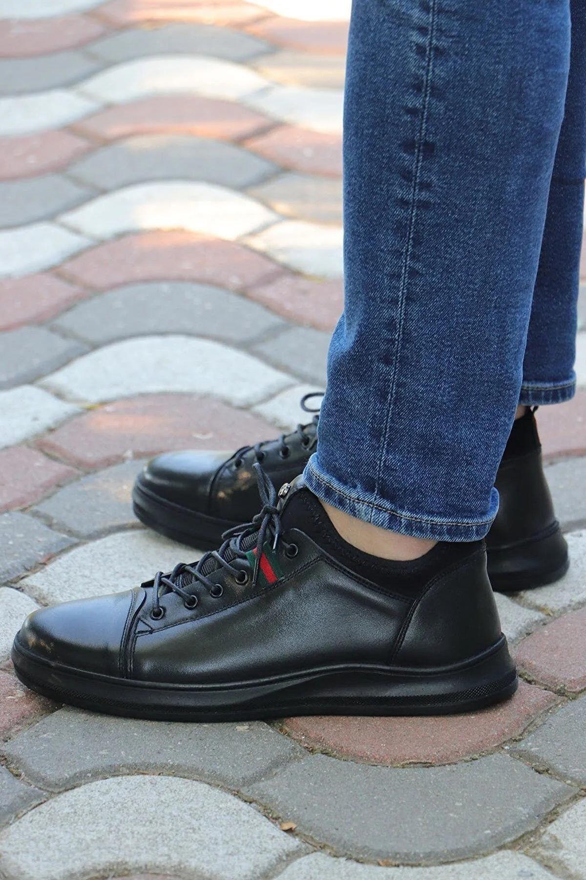 Mp 222-4817 Erkek Casual Ayakkabı	