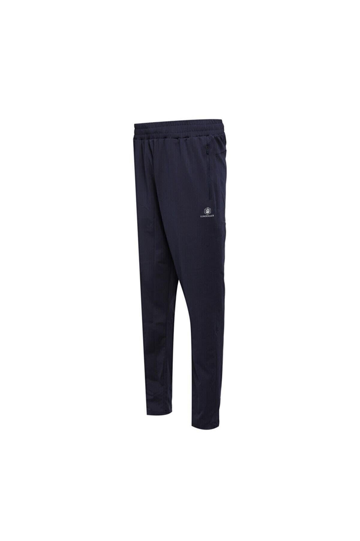 Lumberjack 1M Ct112 Basıc Pes Jogger Tek Alt	