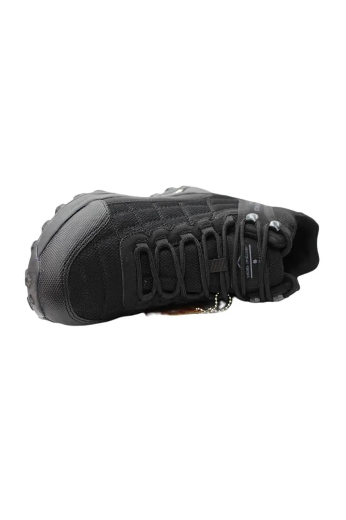North Of Wıld Yukan Waterproof Uzun Bot	