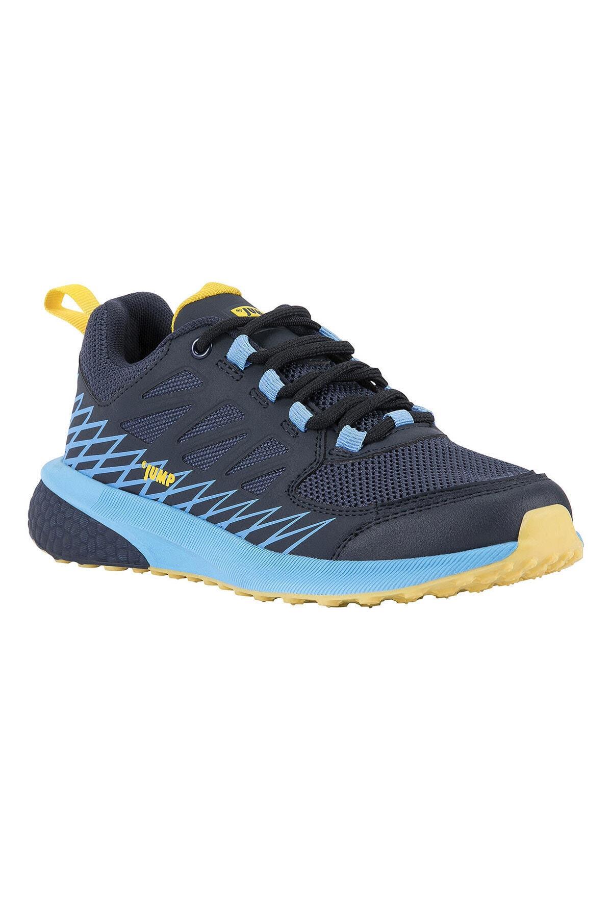 Jump 25740 Zenne Ayakkabı 20Sk	