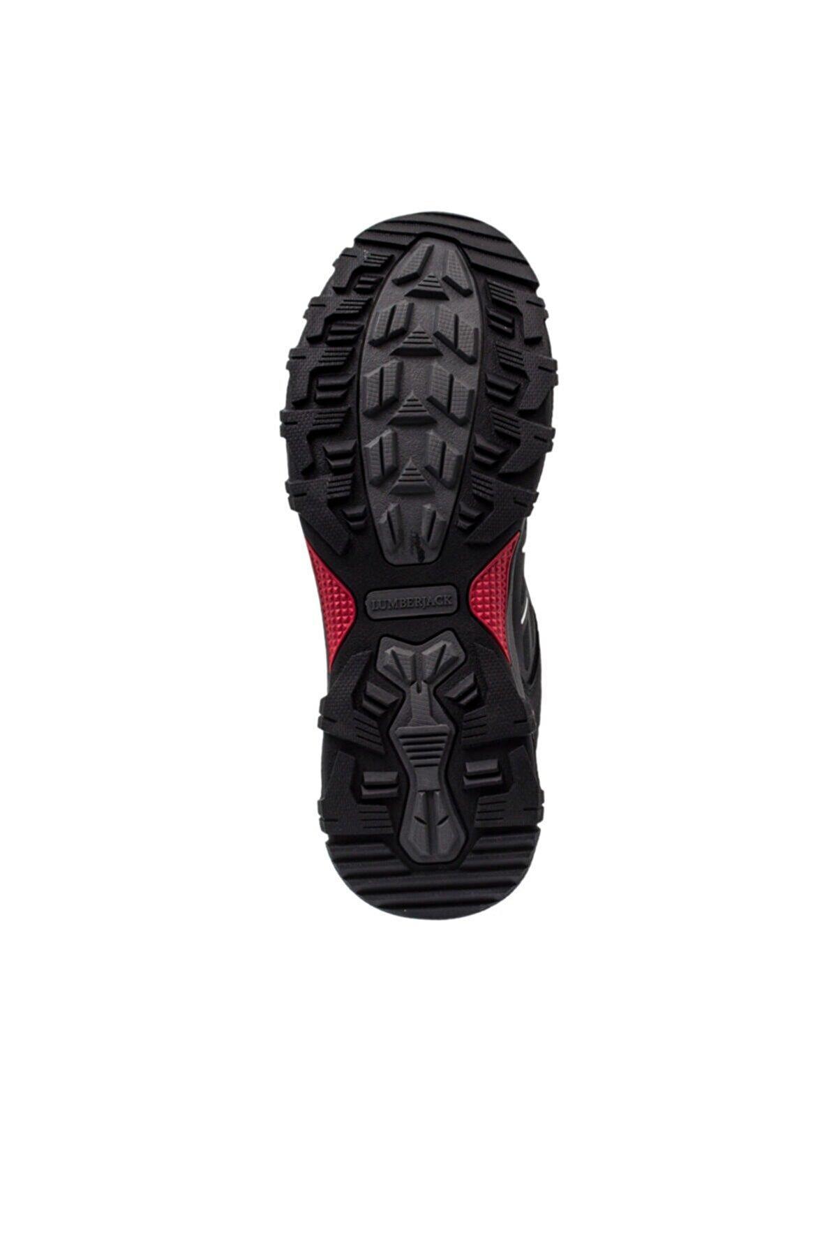 Lumberjack 9W Duncan 9Pr Outdoor Ayakkabı	