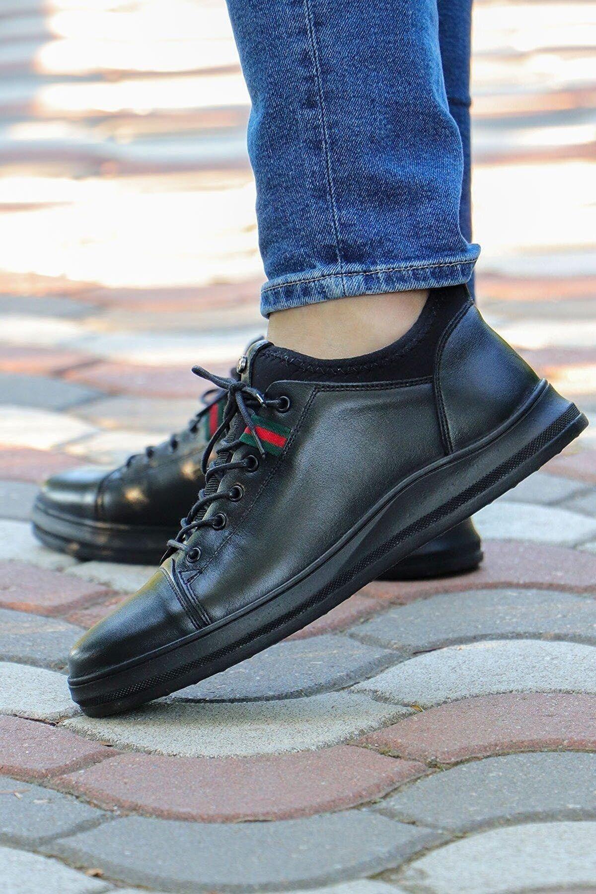 Mp 222-4817 Erkek Casual Ayakkabı	