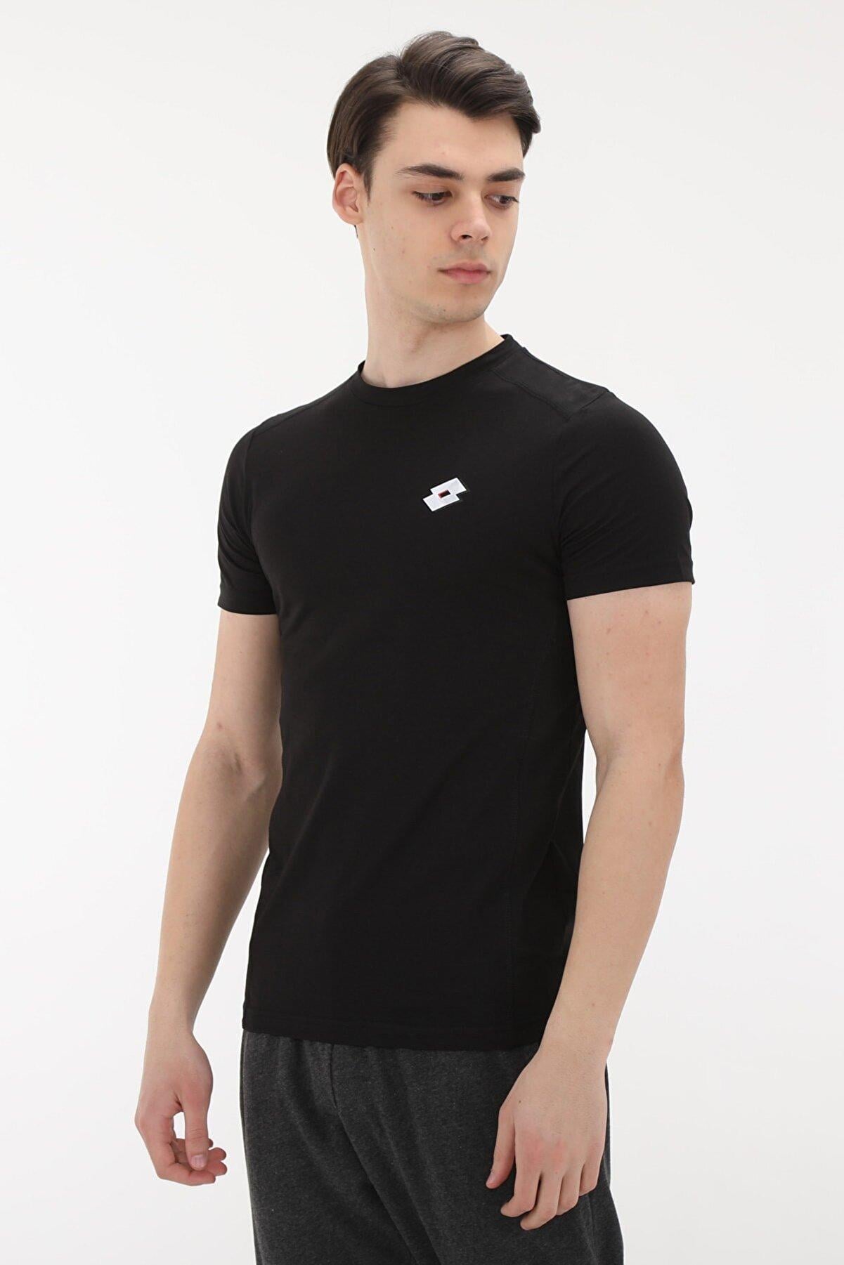 Lotto Grant Tee Js	