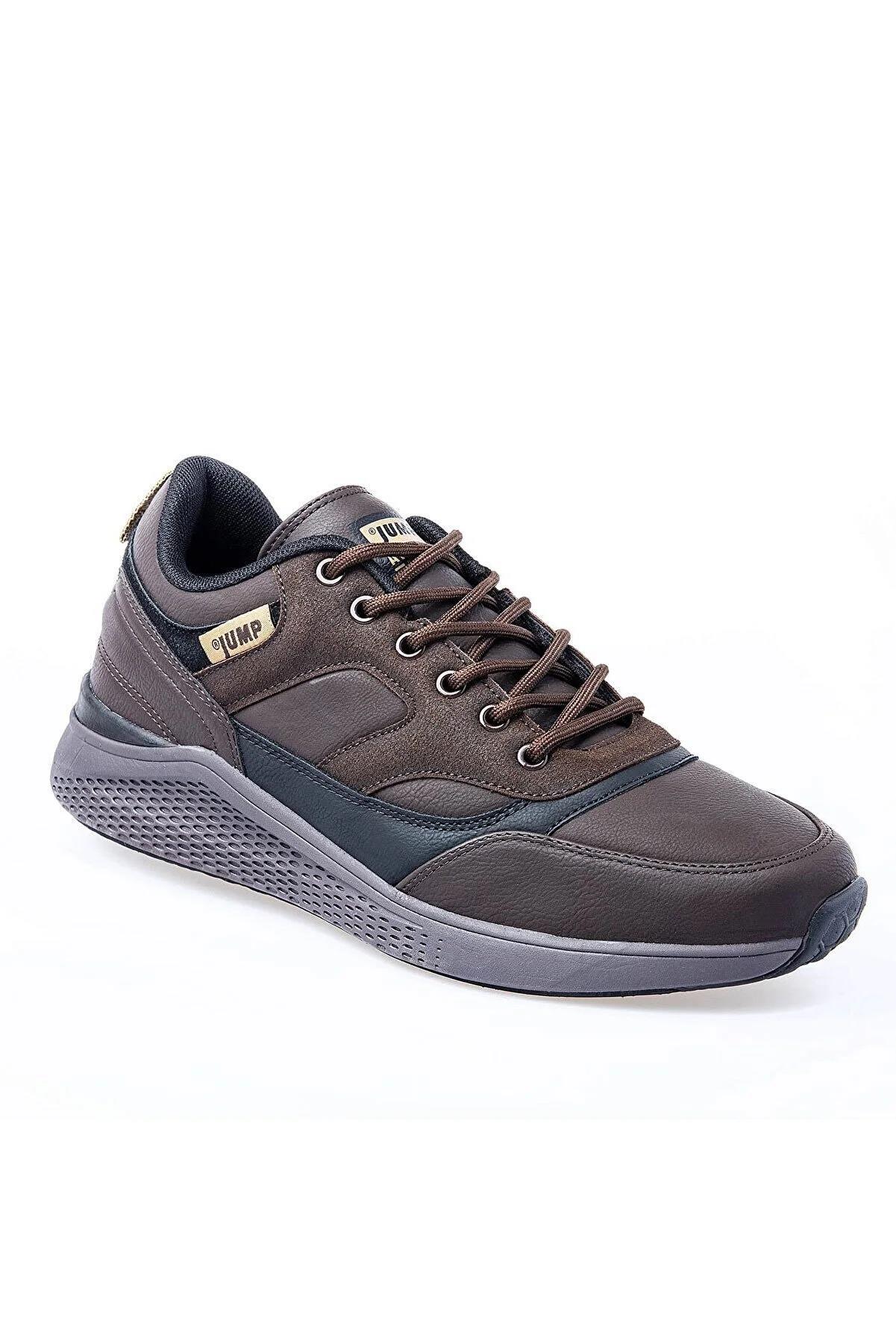 Jump 25548 Merdane Ayakkabı 20Sk	