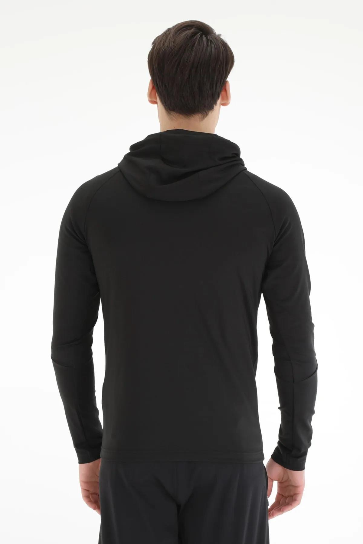 Lotto Parma Sweat Fz Hd Pl Eşofman Alt	