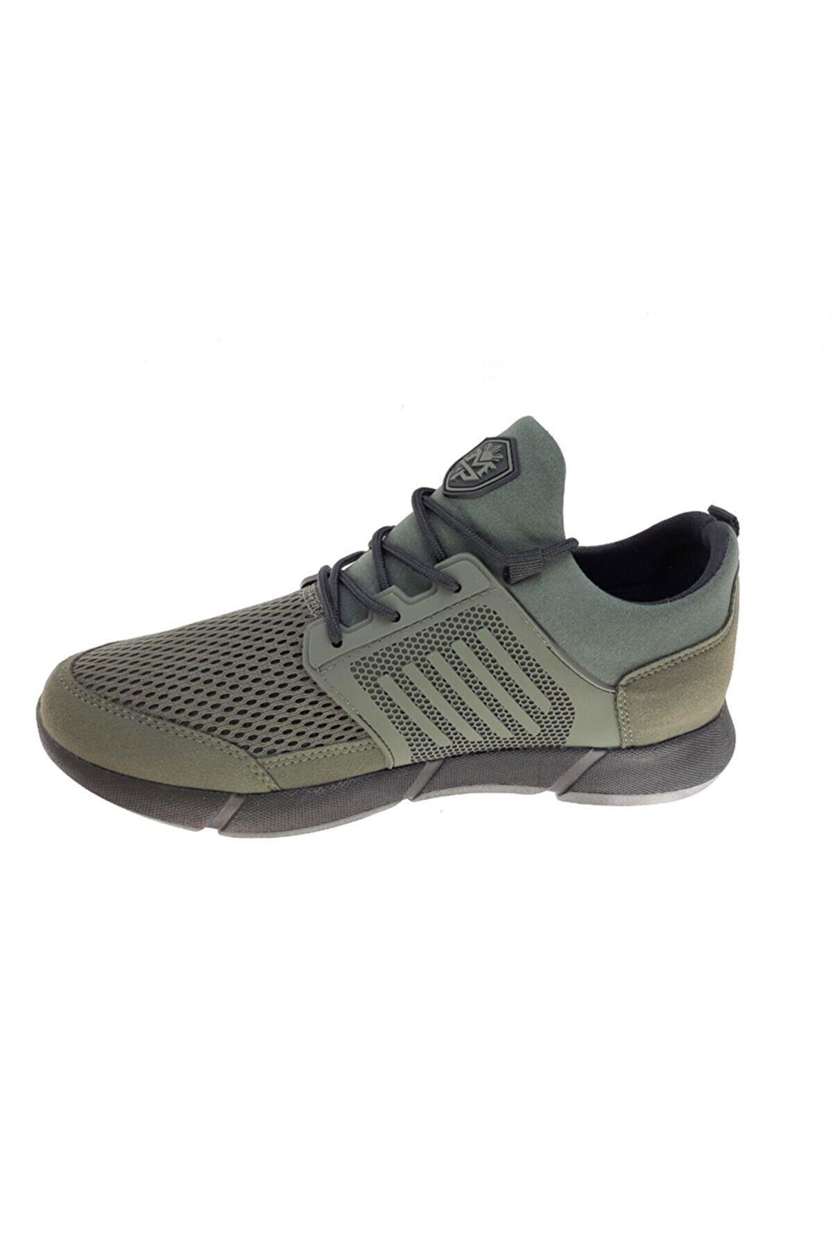 Mp 201-1350 Erkek Sports Casual Ayakkabı	