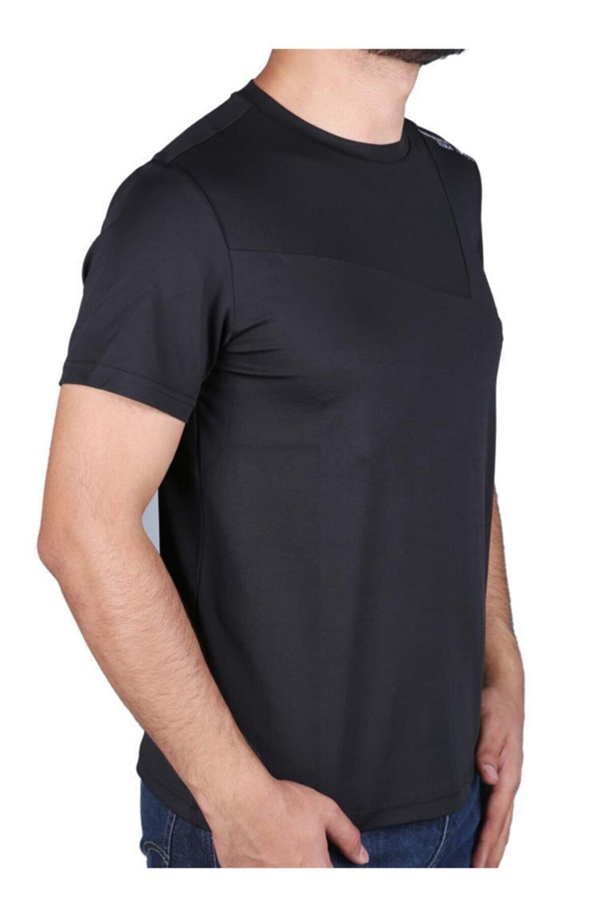 Lumberjack Leo T-Shırt	