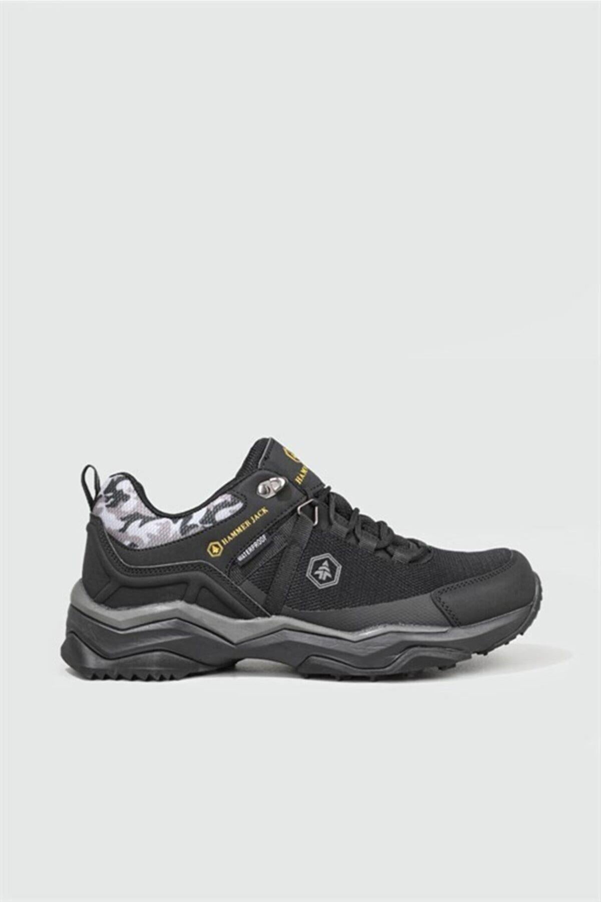 Hammerjack Wılton 101 21754-Z Waterproof Ayakkabı	