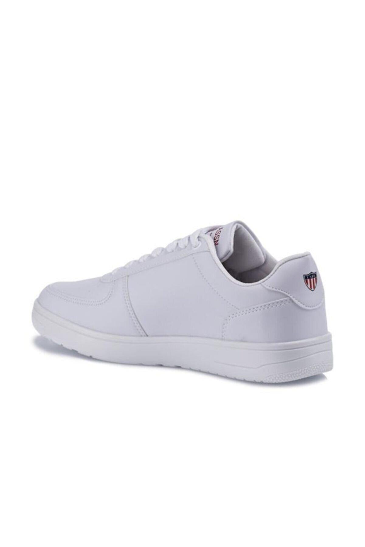 U.S. Polo Assn. 1F Dımler 1Pr Ayakkabı	