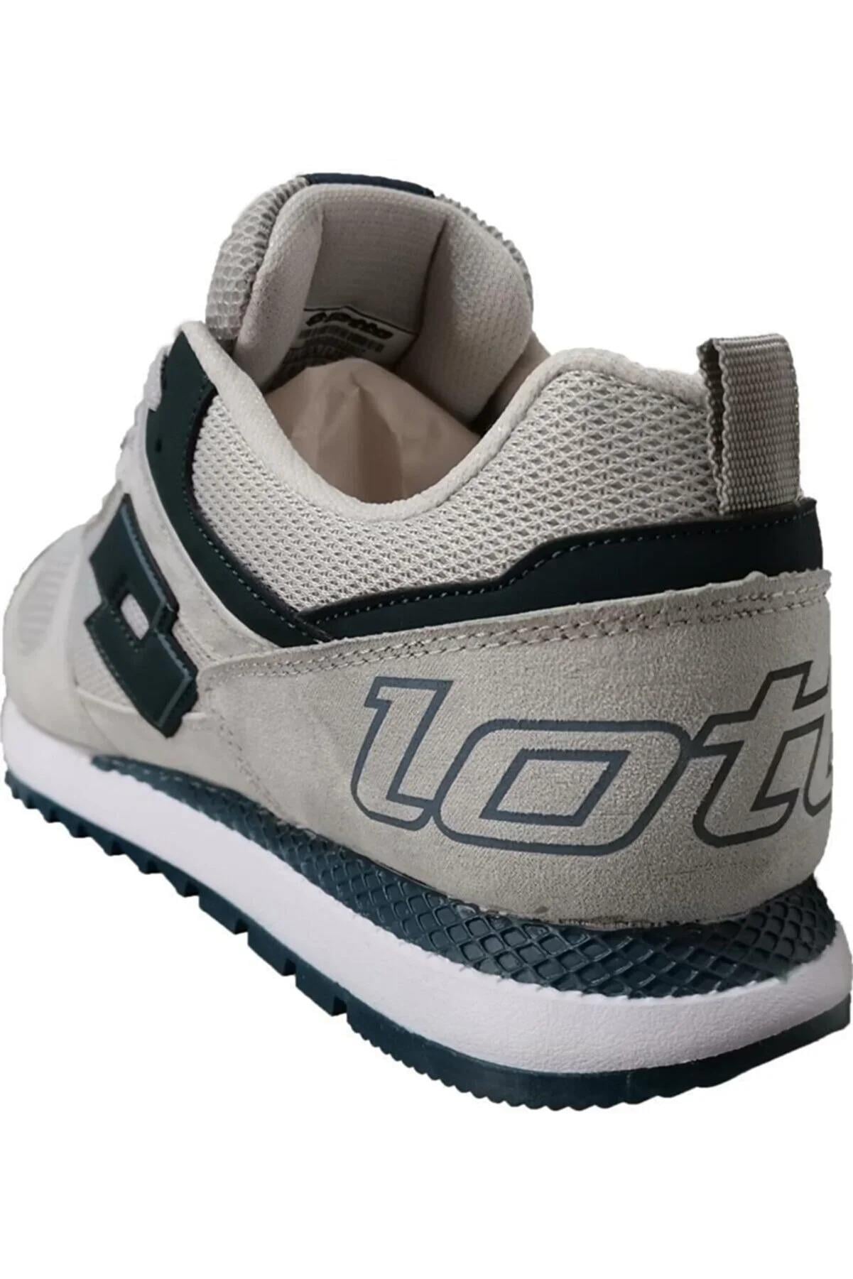 Lotto Runner Plus Msh Ayakkabı	