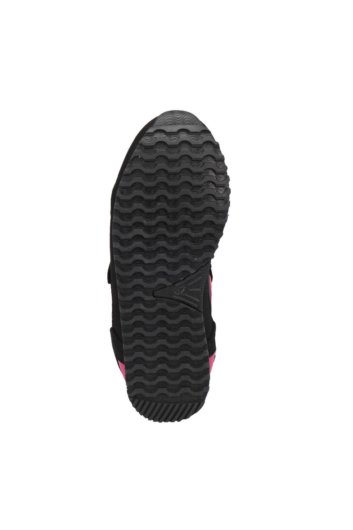 Kinetix Nakes Pu Ayakkabı (30-35)	