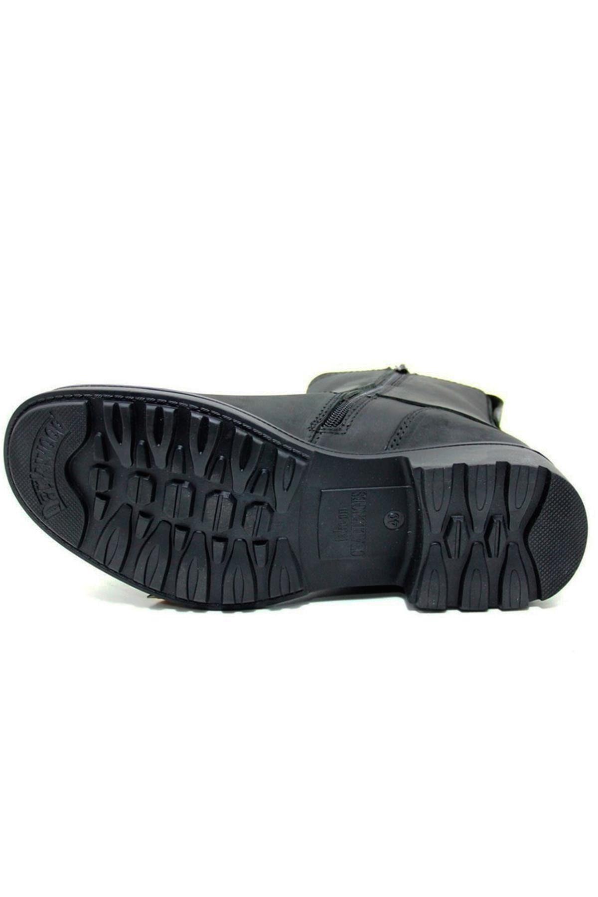 Darkwood 4623 Bot (40-43)	