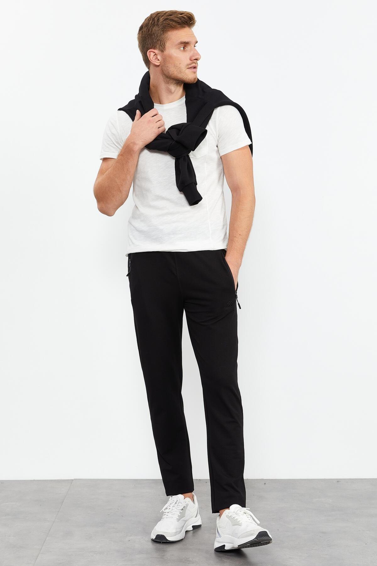 Tommy Lıfe 84671 Eşofman Tek Alt	
