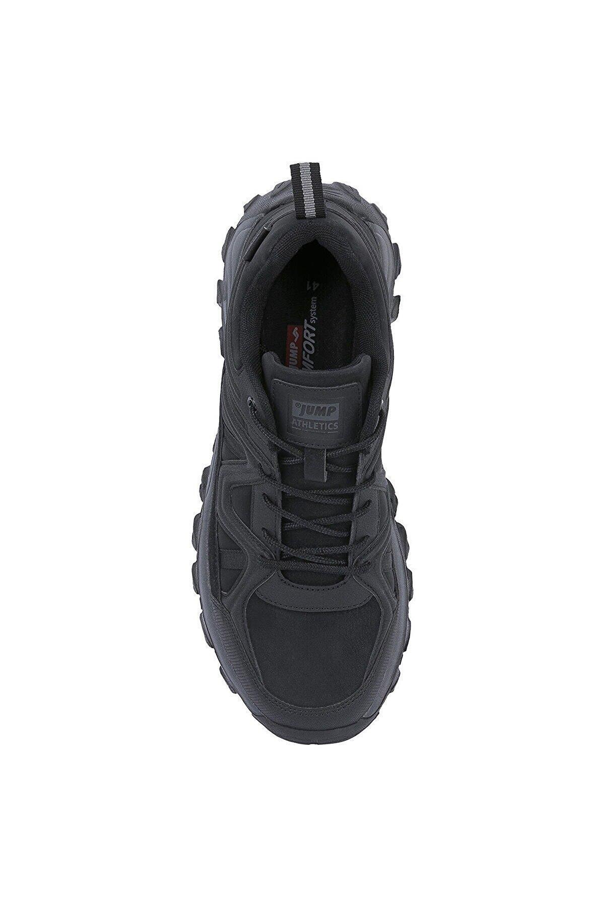 Jump 25509 Merdane Ayakkabı 20Sk	