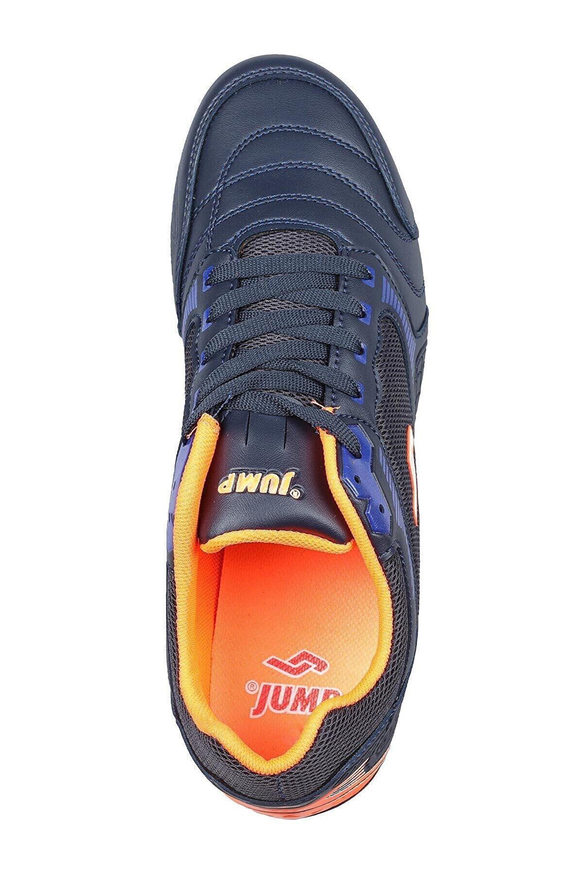 Jump 26621 Merdane Ayakkabı	
