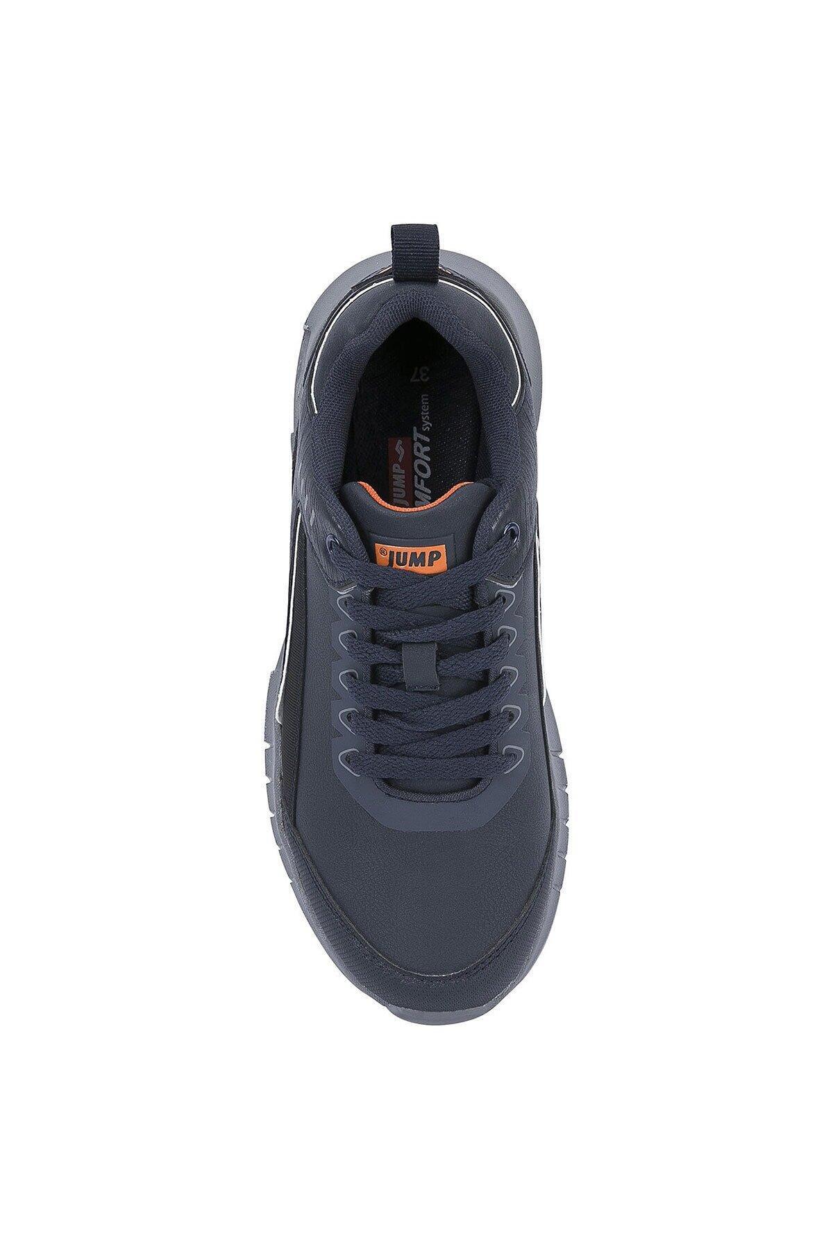 Jump 25521 Garson Ayakkabı 20Sk	