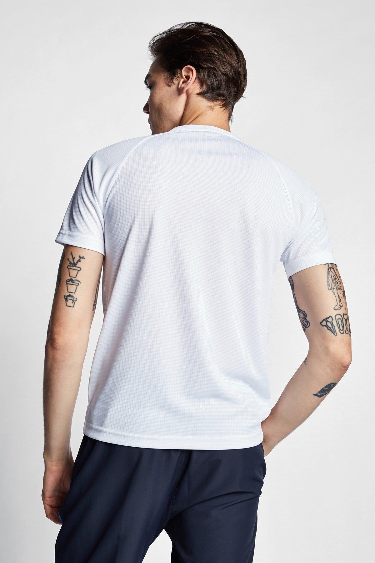 Lescon Erkek Kısa Kollu T-Shirt 22B-1033	