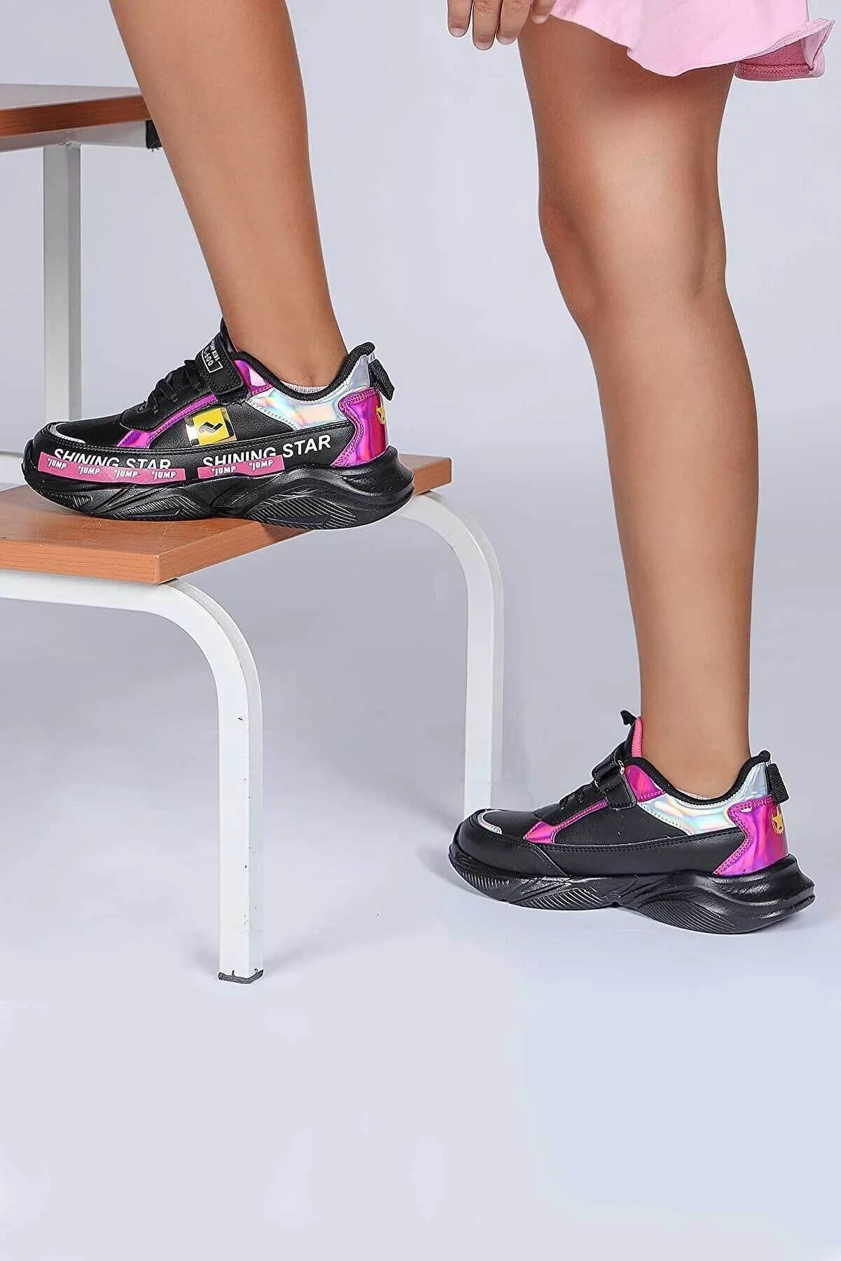 Jump 25791 Fılet Ayakkabı 20Sk	